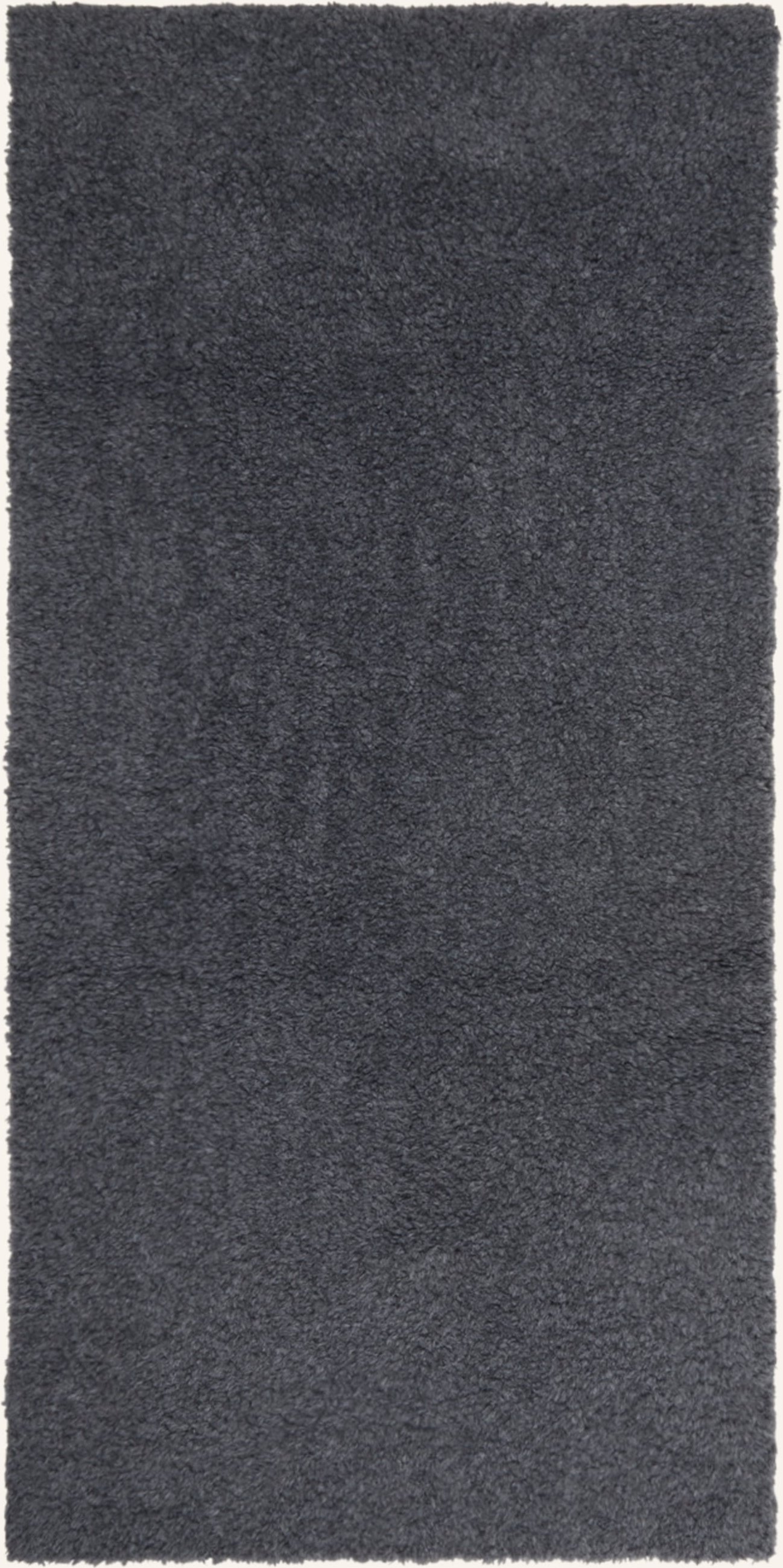 Thumbnail - Darling Harbour Teddyfell-Schal grau