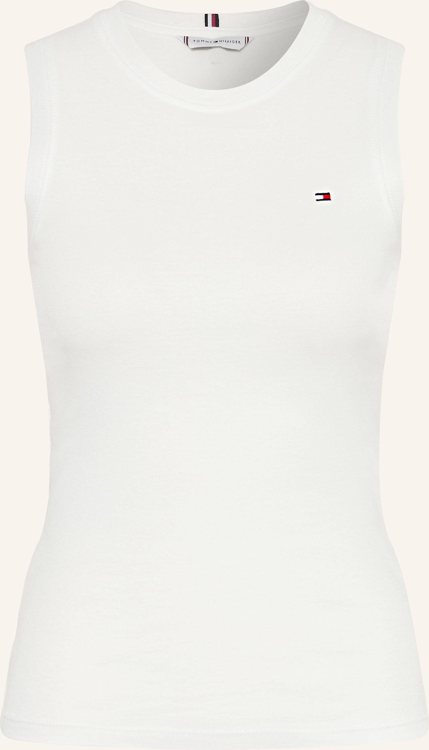 Tommy Hilfiger Top weiss