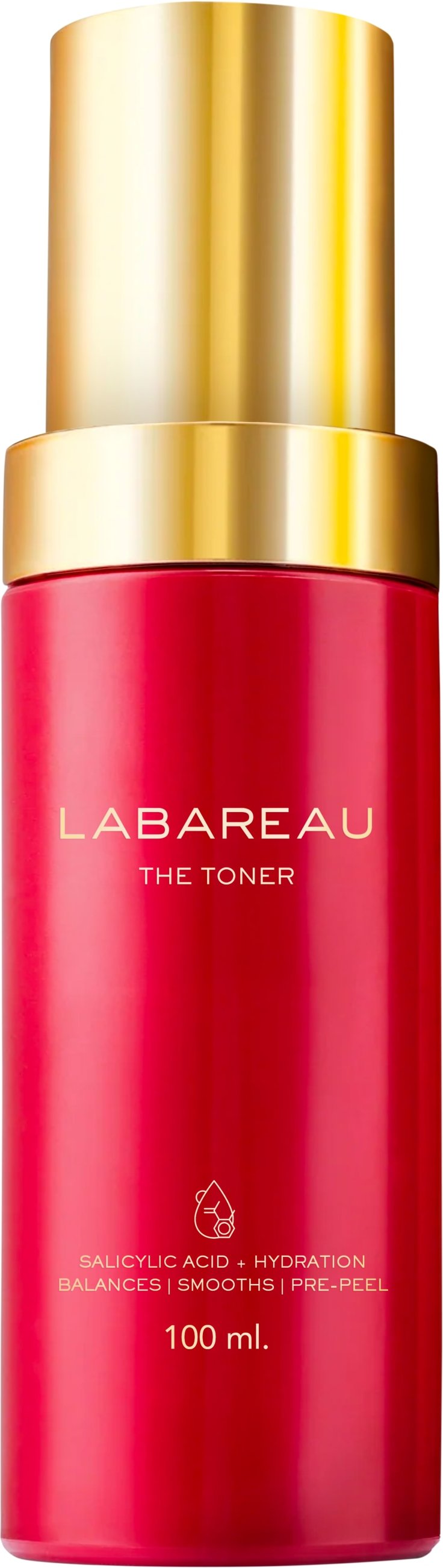 Labareau The Toner 200 ml