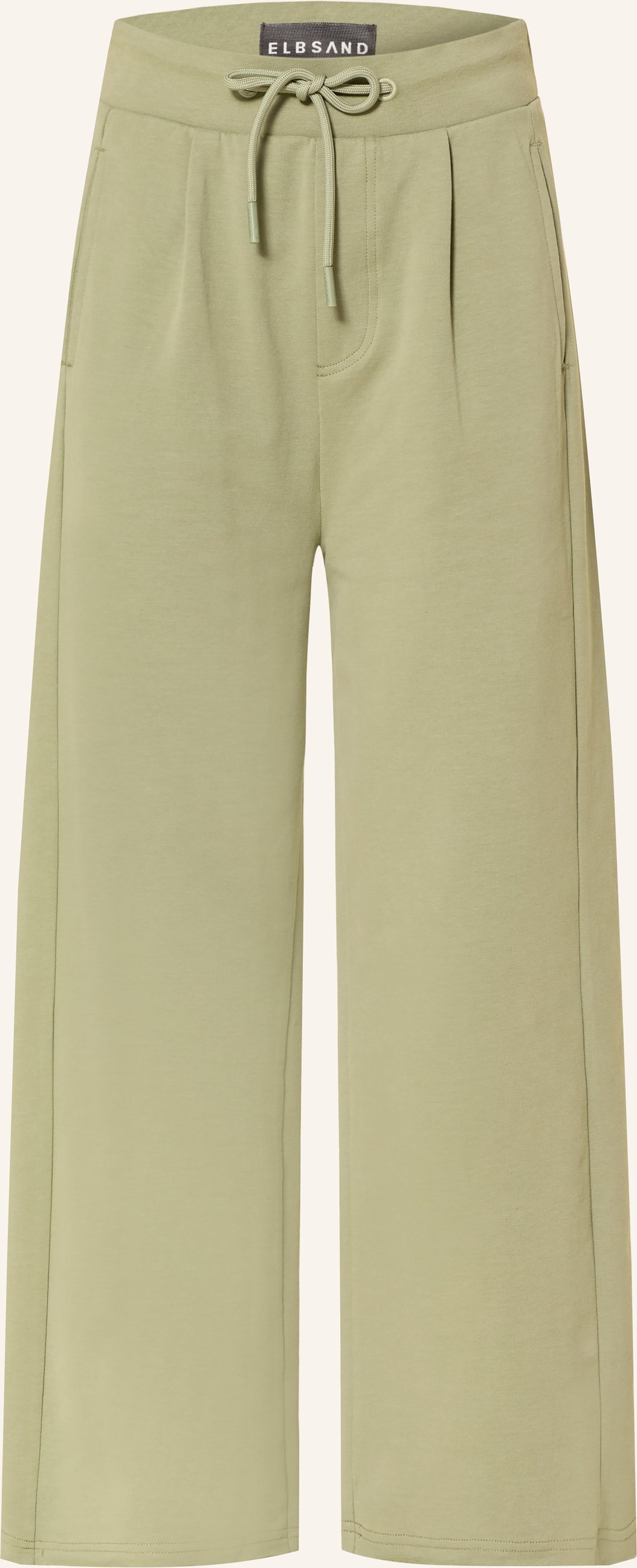 Elbsand Sweatpants Neah gruen