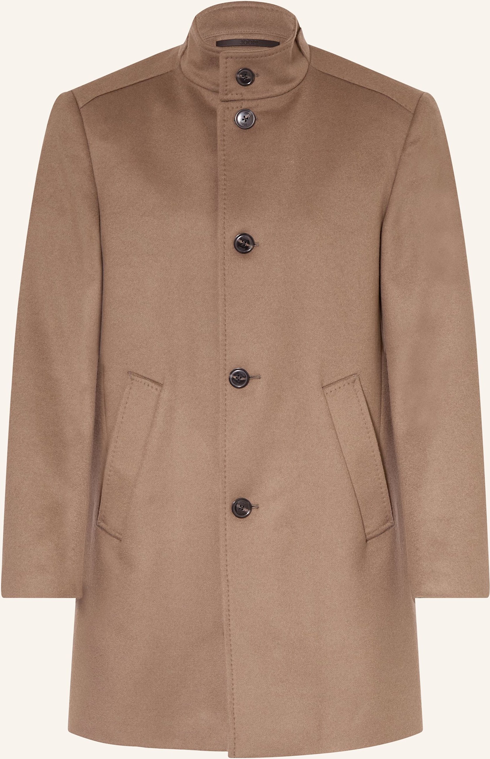 Joop! Wollmantel Maron braun