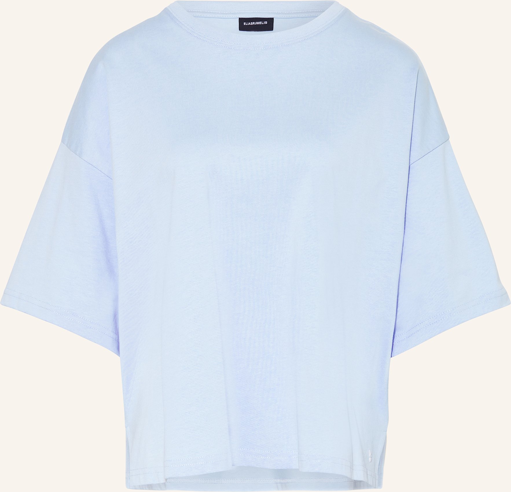 Elias Rumelis T-Shirt Lorely blau