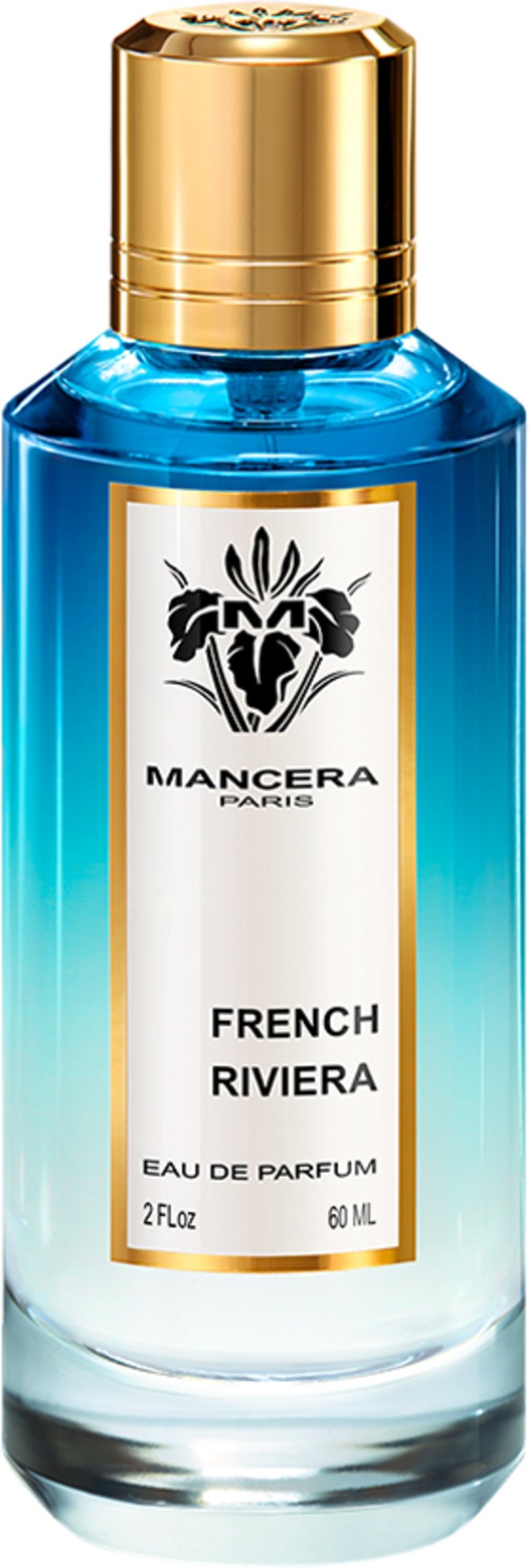 Mancera French Riviera Eau de Parfum 60 ml