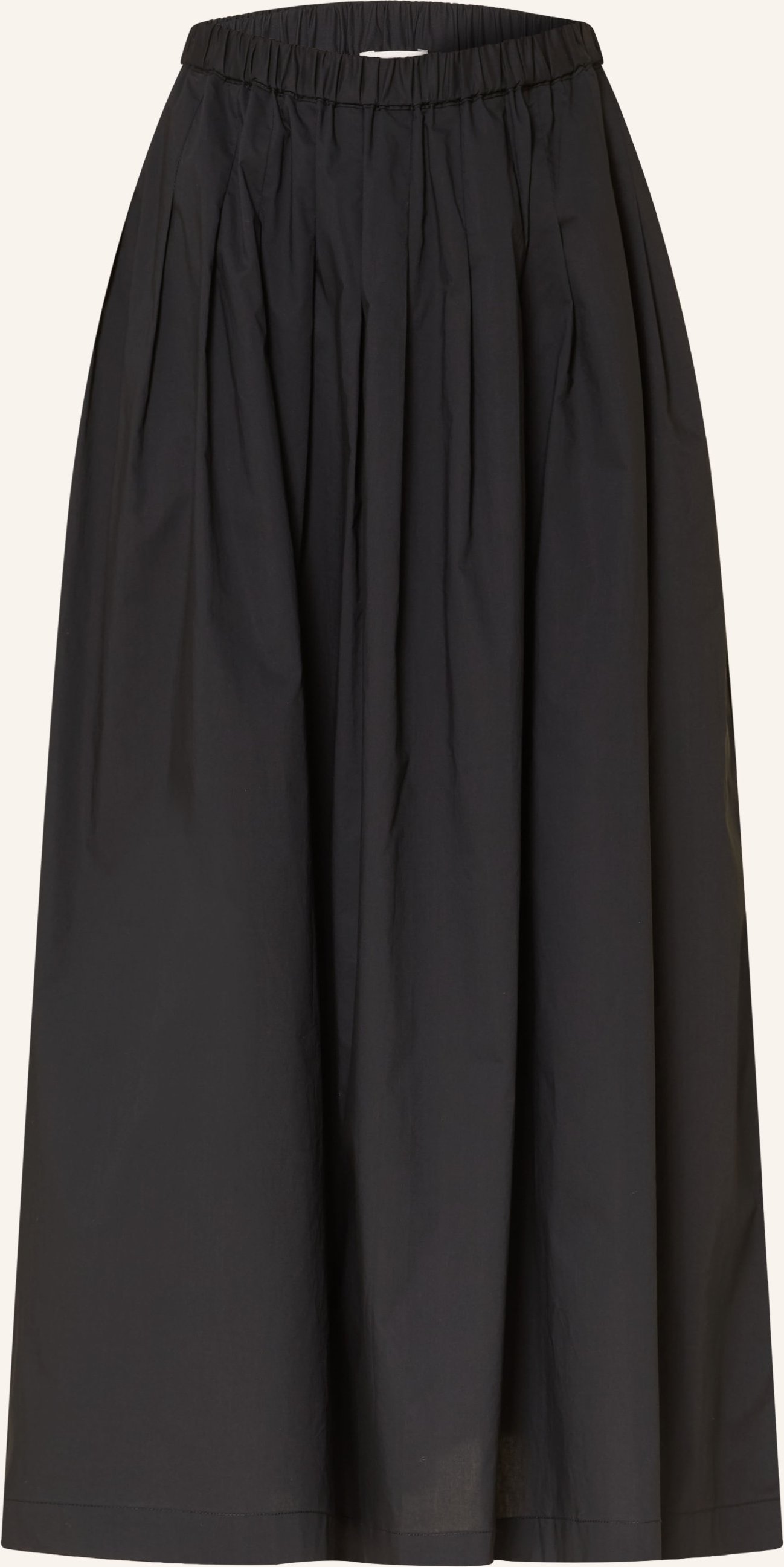 Ottod'ame Rock schwarz