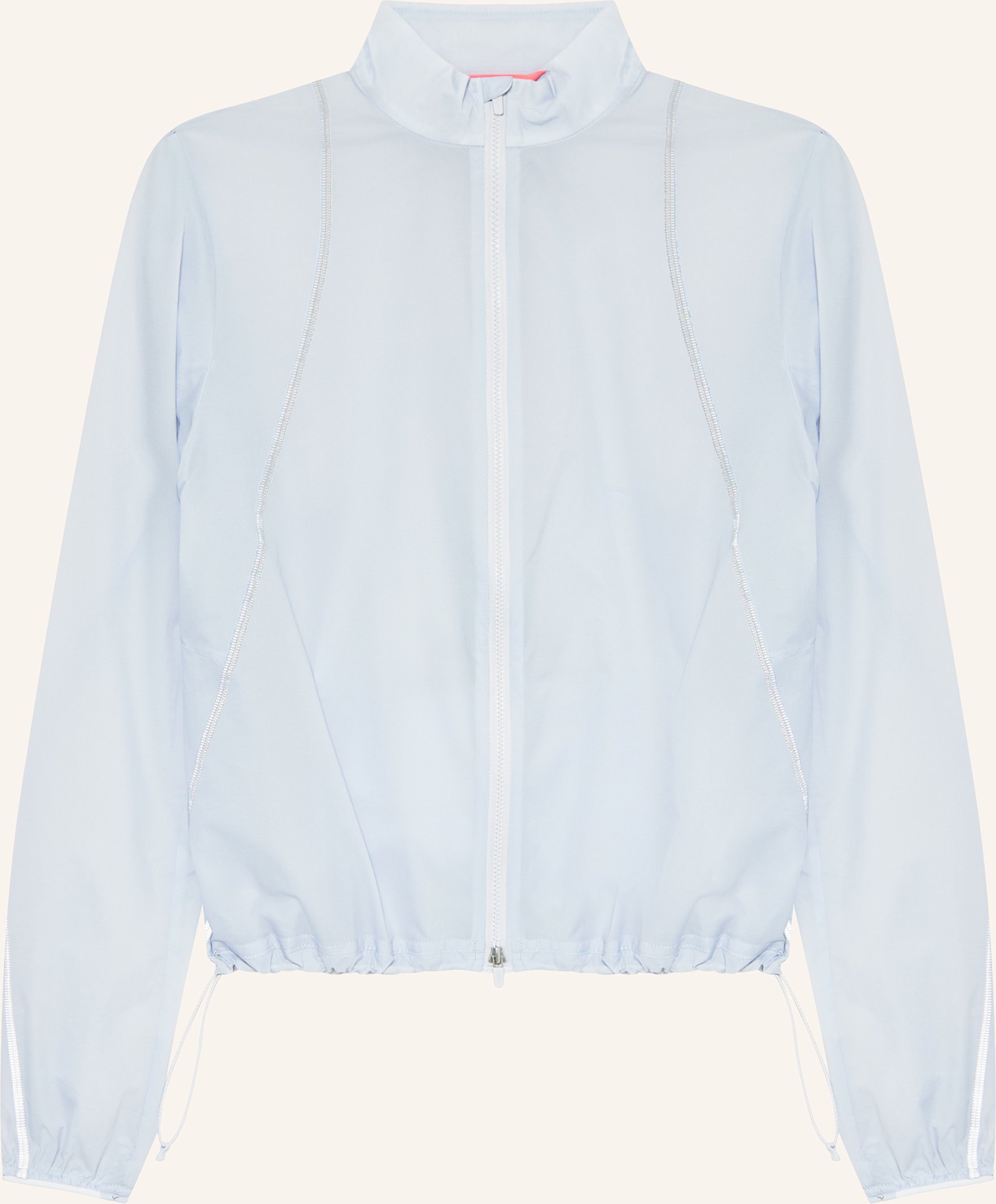 Rapha Radjacke Wind blau