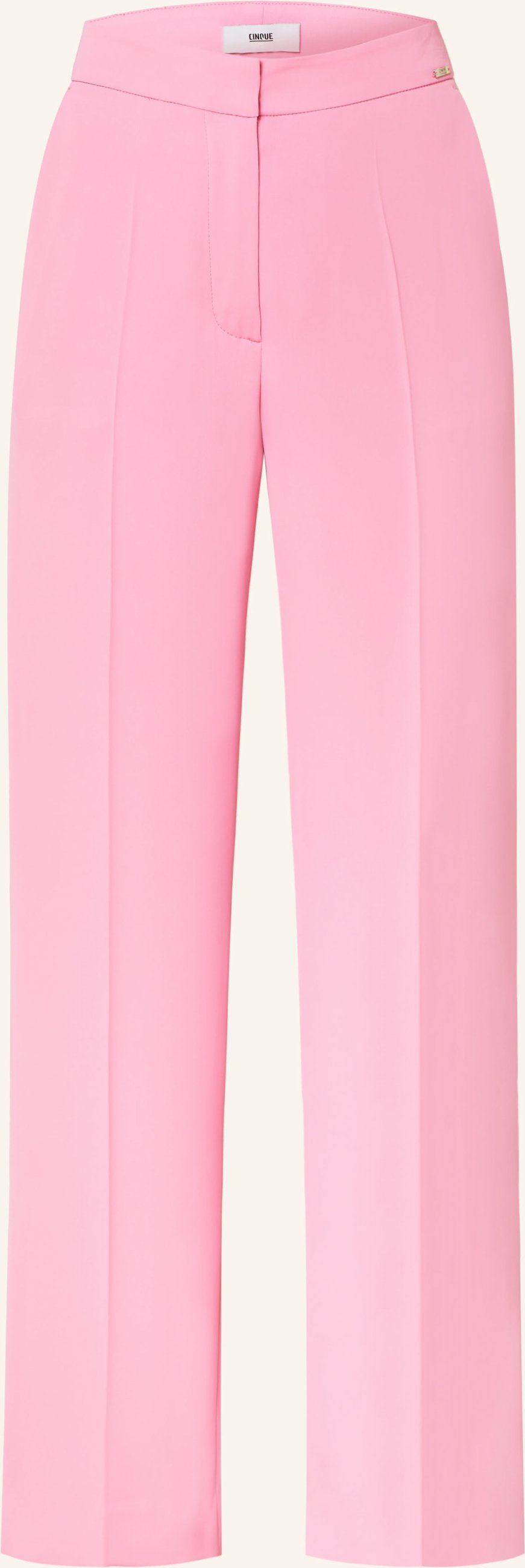 Cinque Hose Cioswaldo rosa