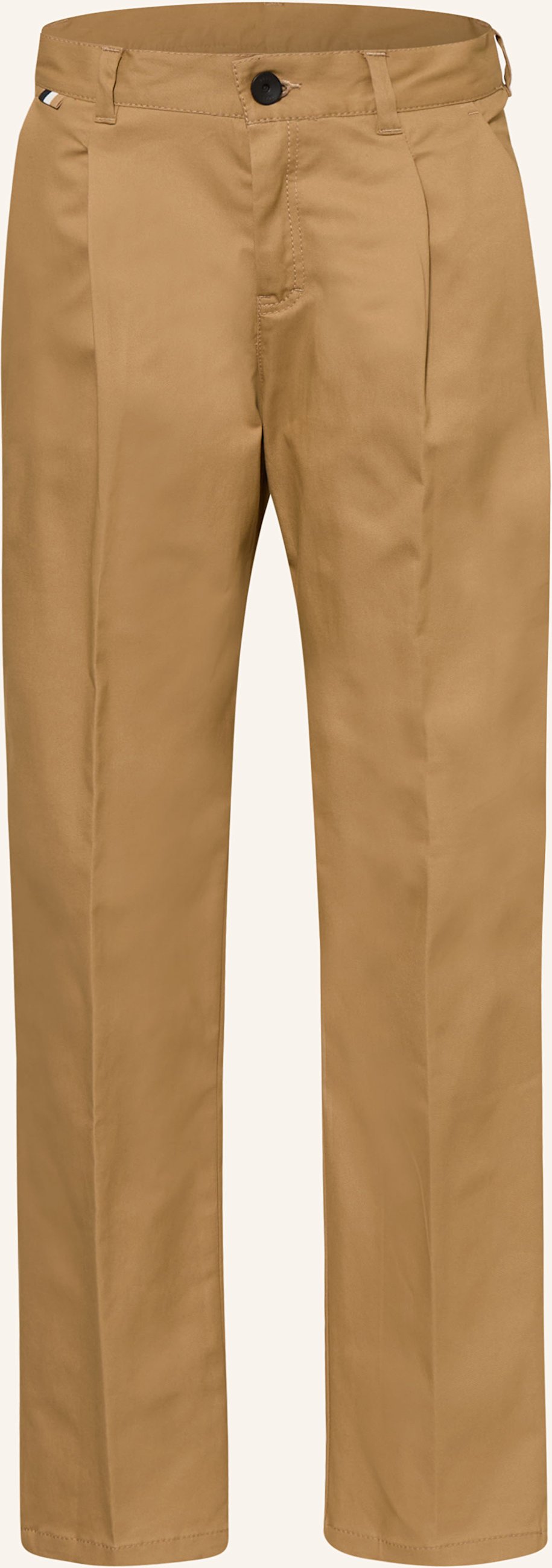 Boss Hose beige