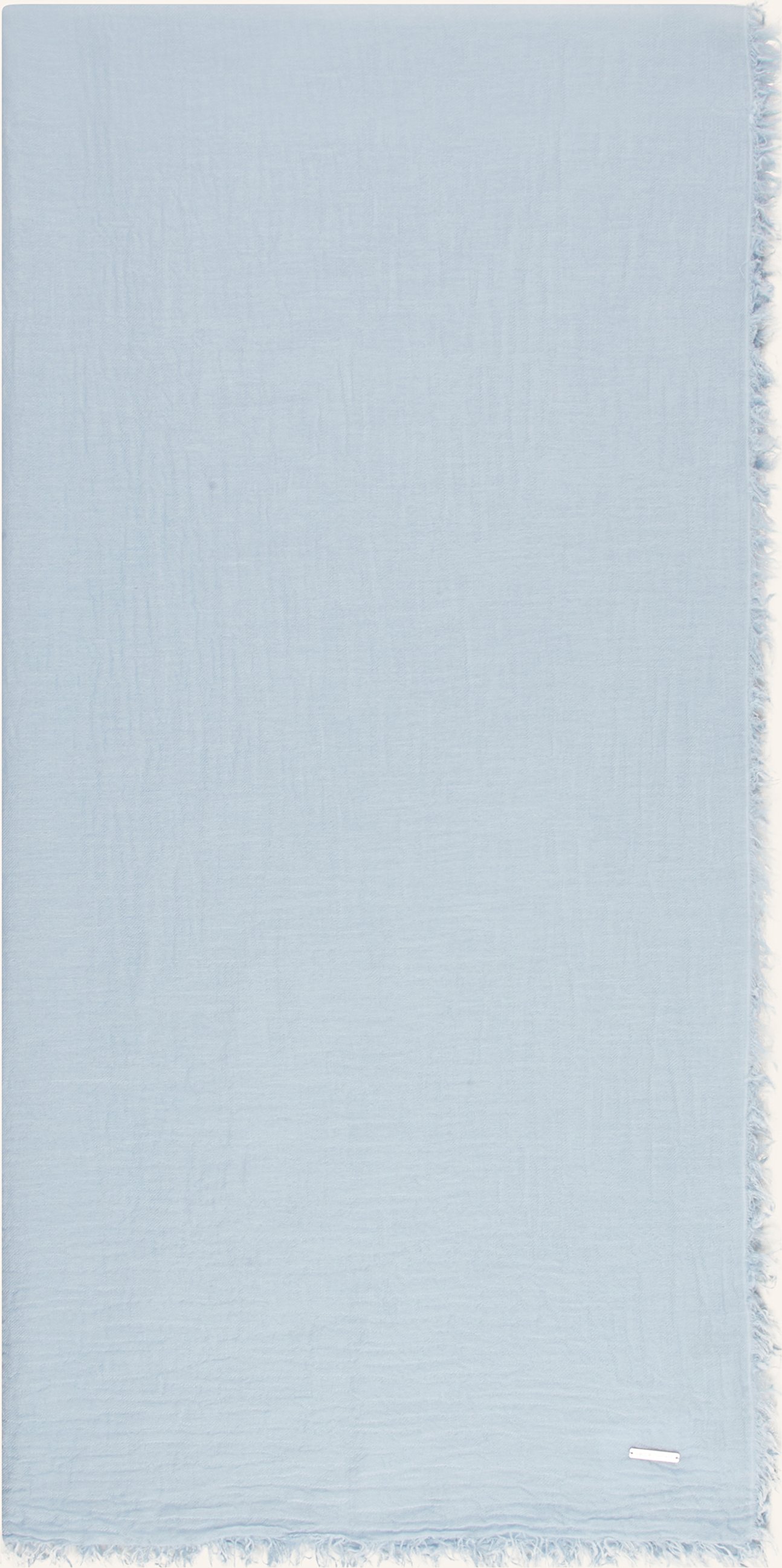 Marc Cain Schal blau