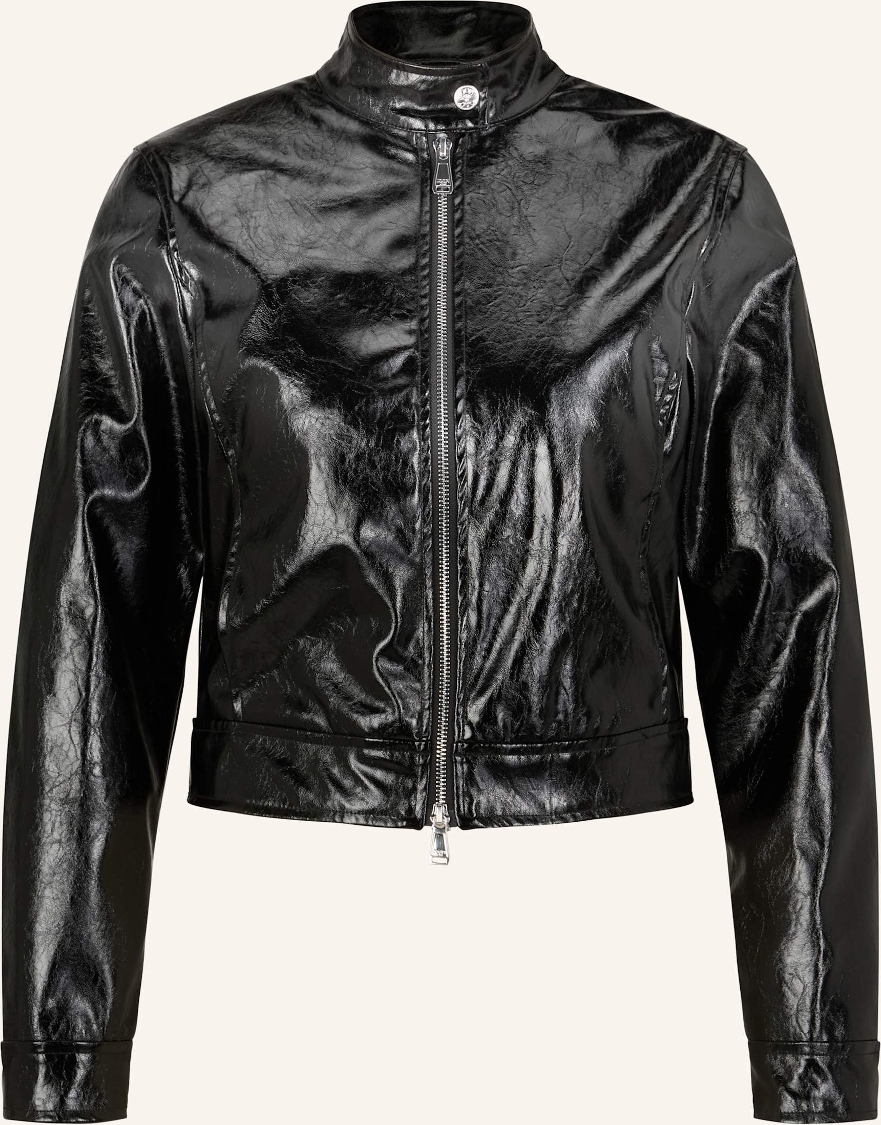 Joop! Jeans Jacke schwarz