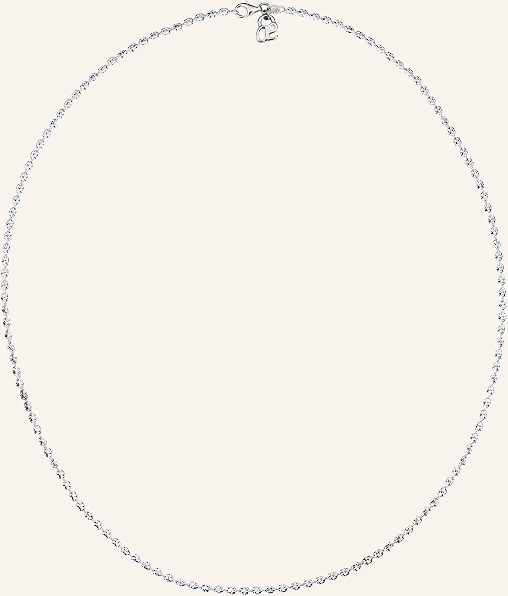 Ariane Ernst Halskette Sparkle silber