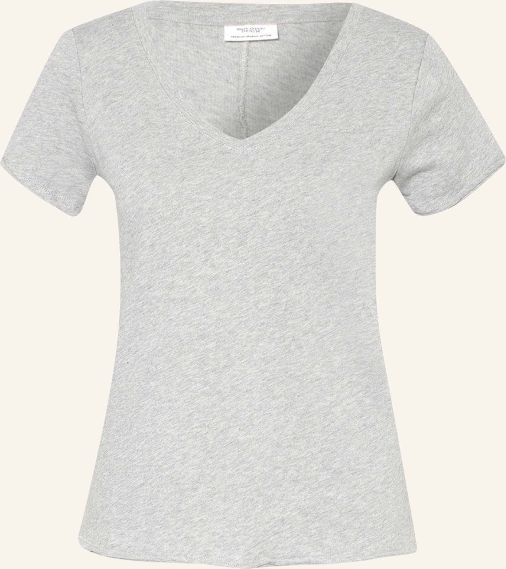 Thumbnail - Marc O'polo Denim T-Shirt grau