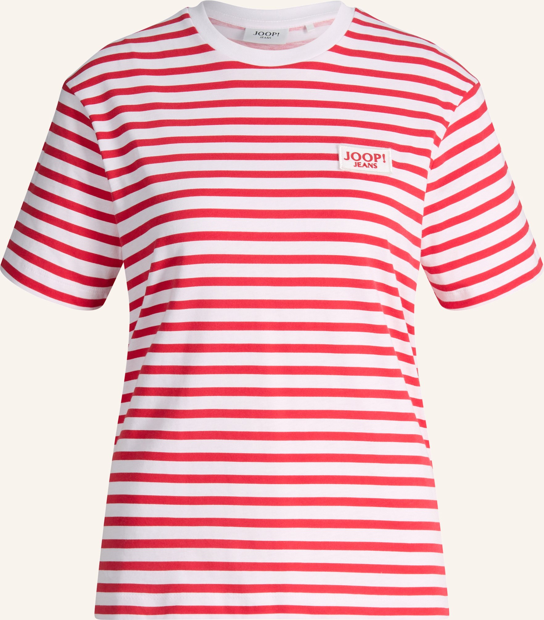 Joop! Jeans T-Shirt rot