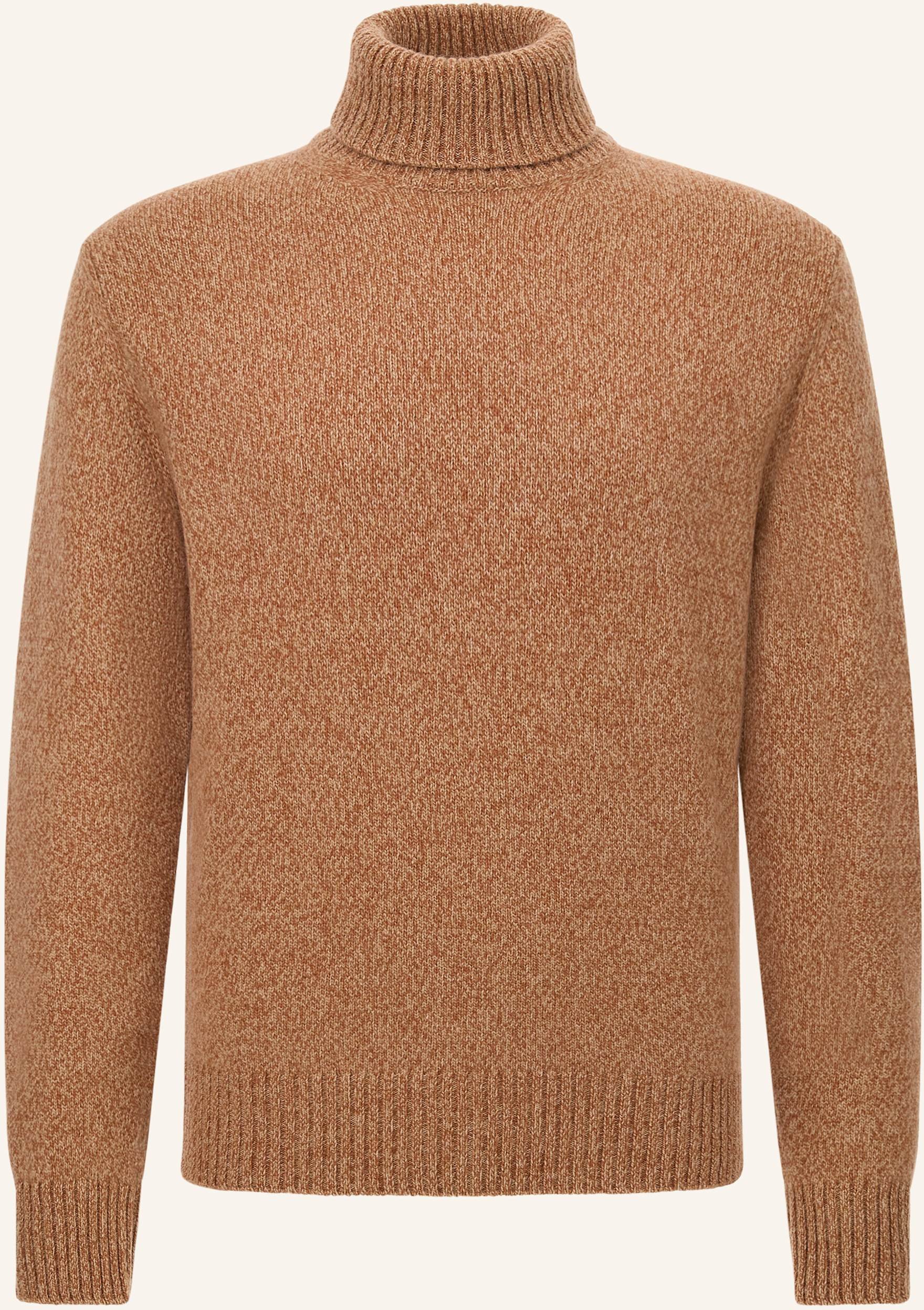 Boggi Milano Pullover orange