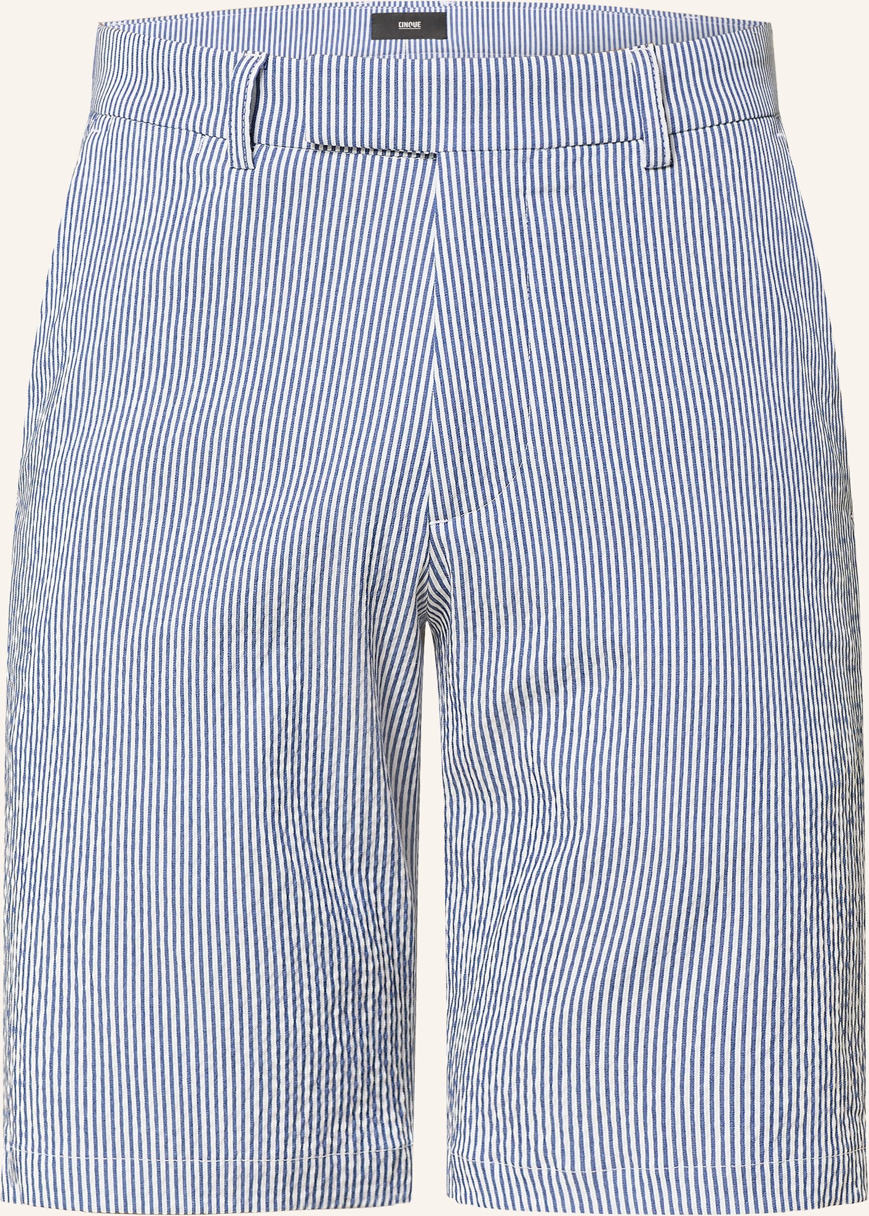Cinque Shorts Cibeppe blau