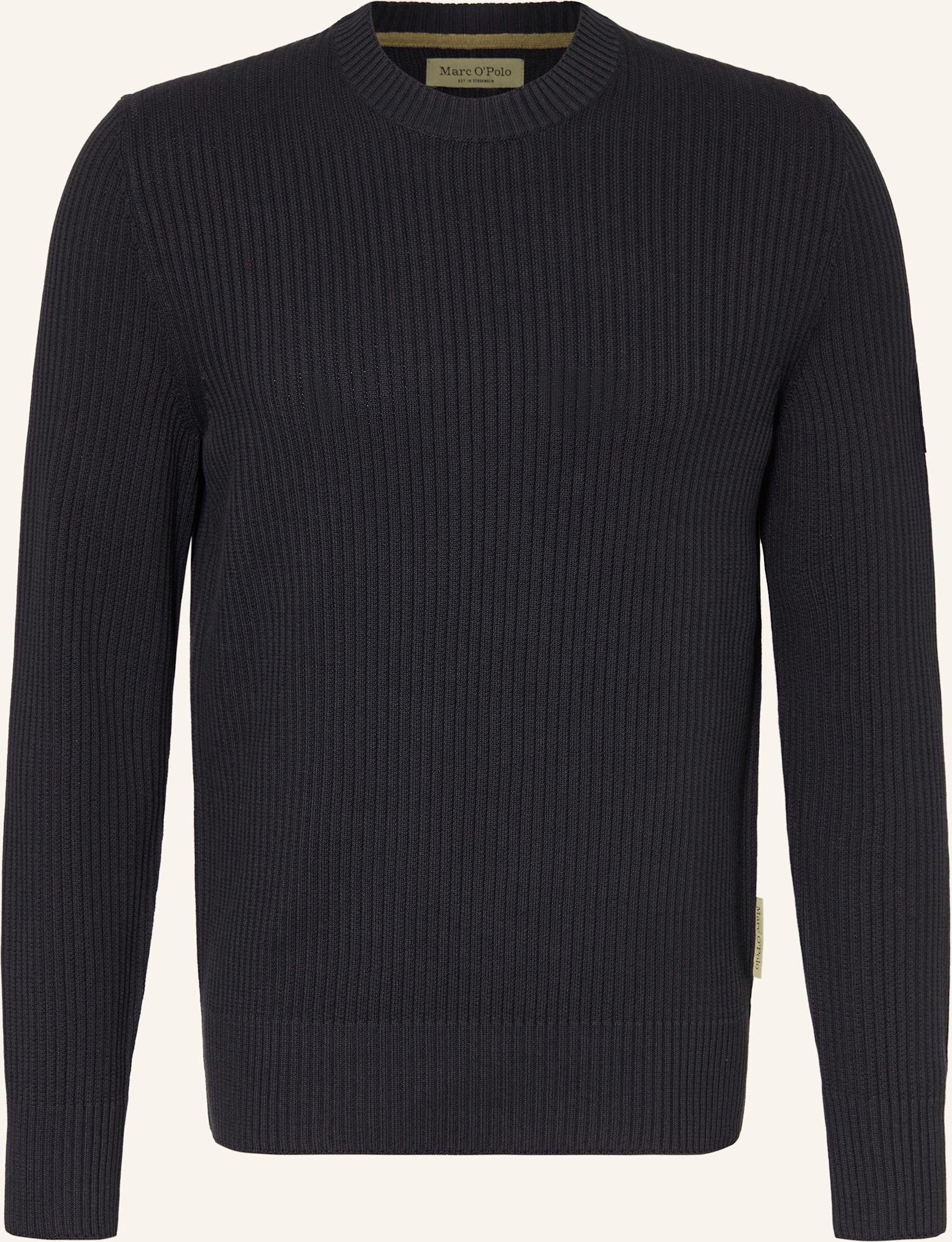 Marc O'polo Pullover blau