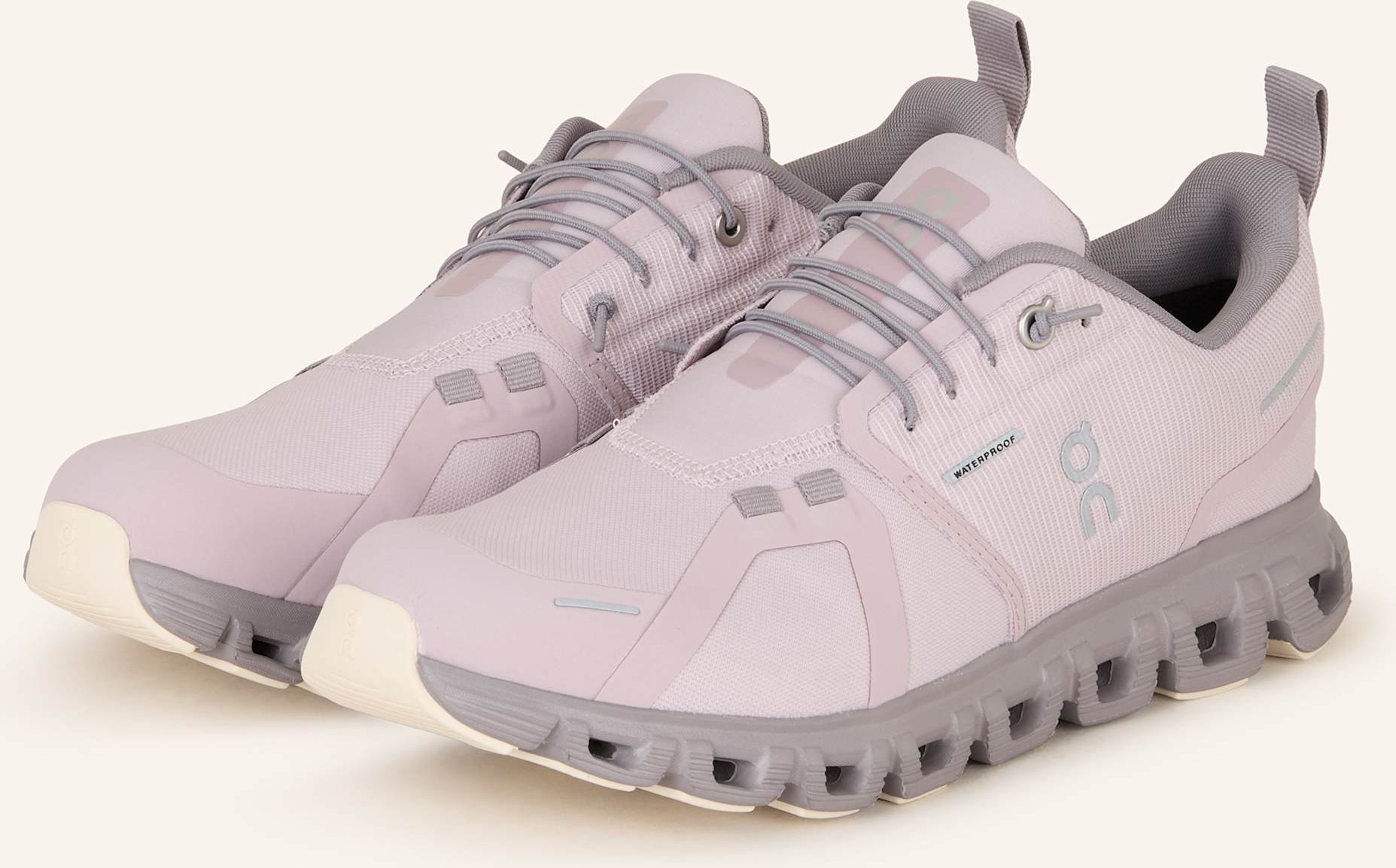 Thumbnail - On Sneaker Cloud 6 Wp rosa
