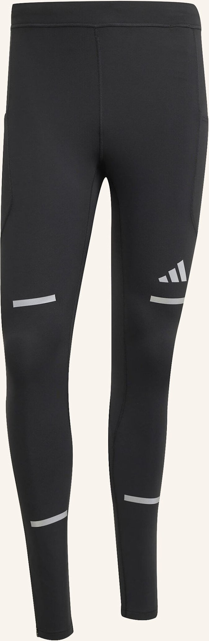 Thumbnail - Adidas Lauf-Tights adi365 schwarz