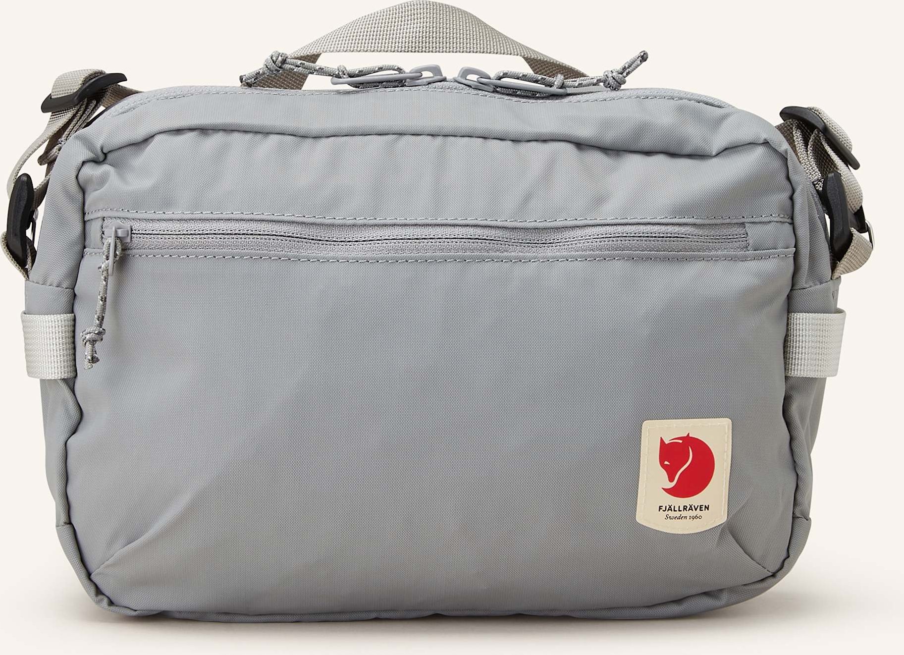 Fjällräven Umhängetasche High Coast grau