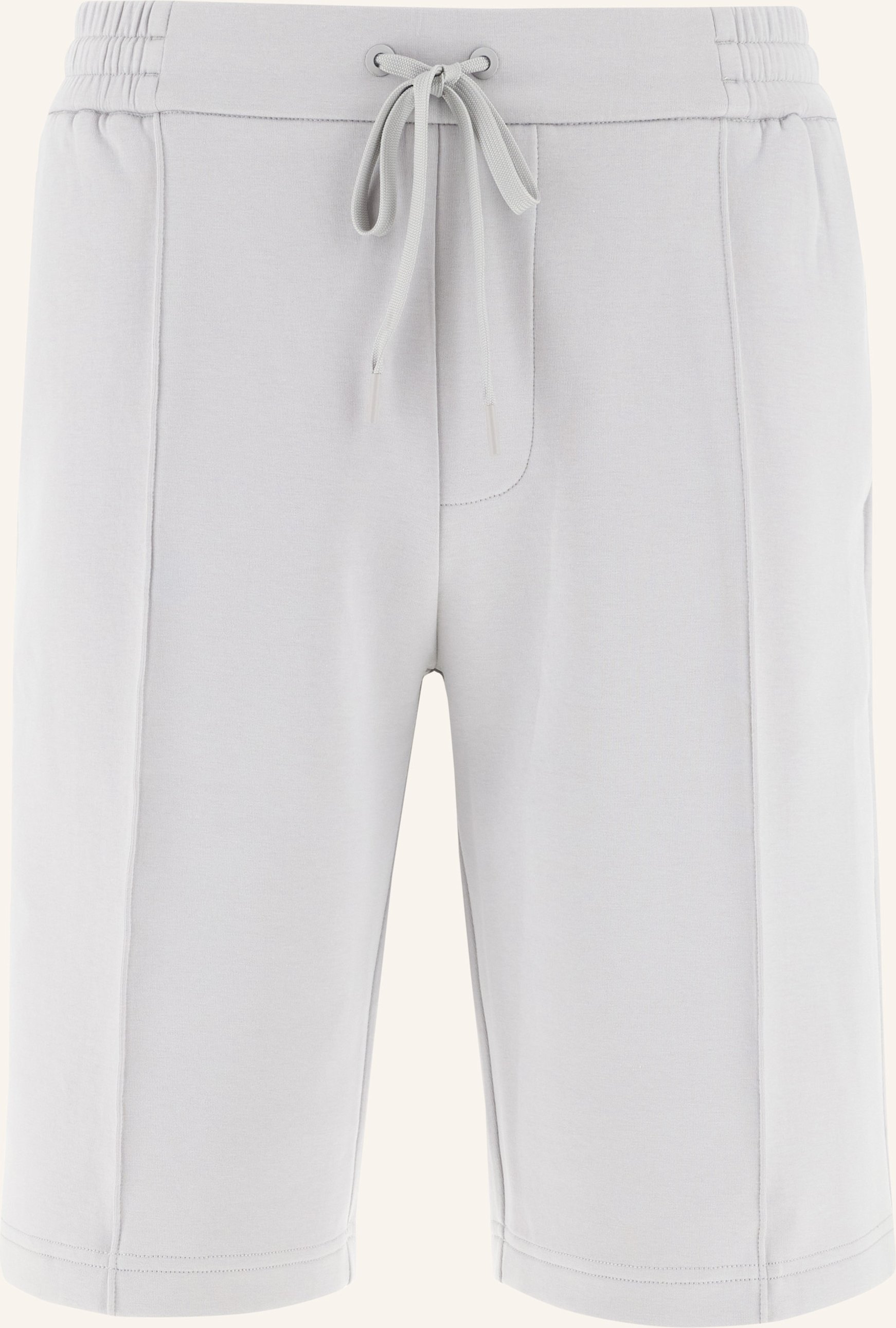 Boggi Milano Sweatpants grau