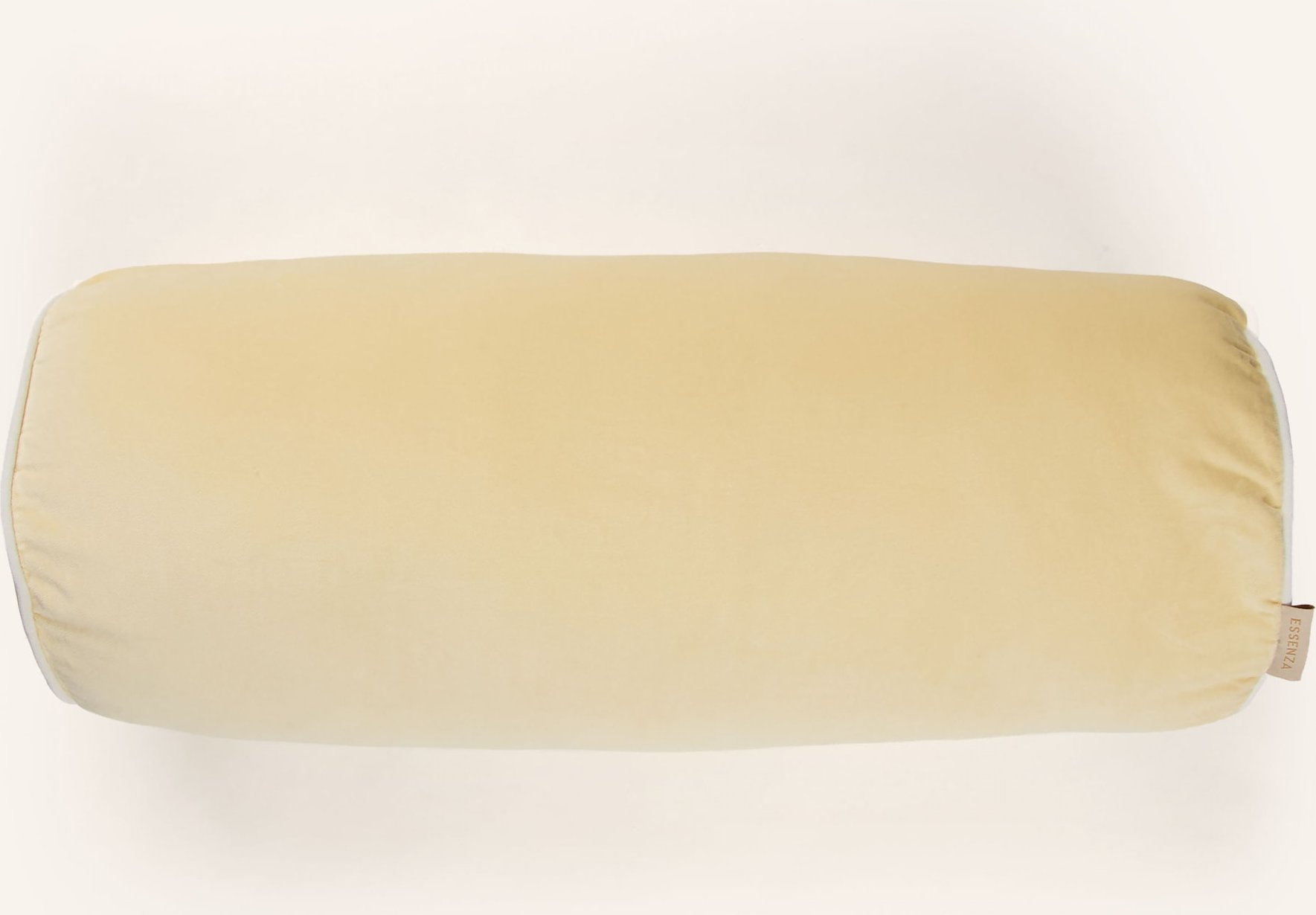 Essenza Dekokissen Luise gelb