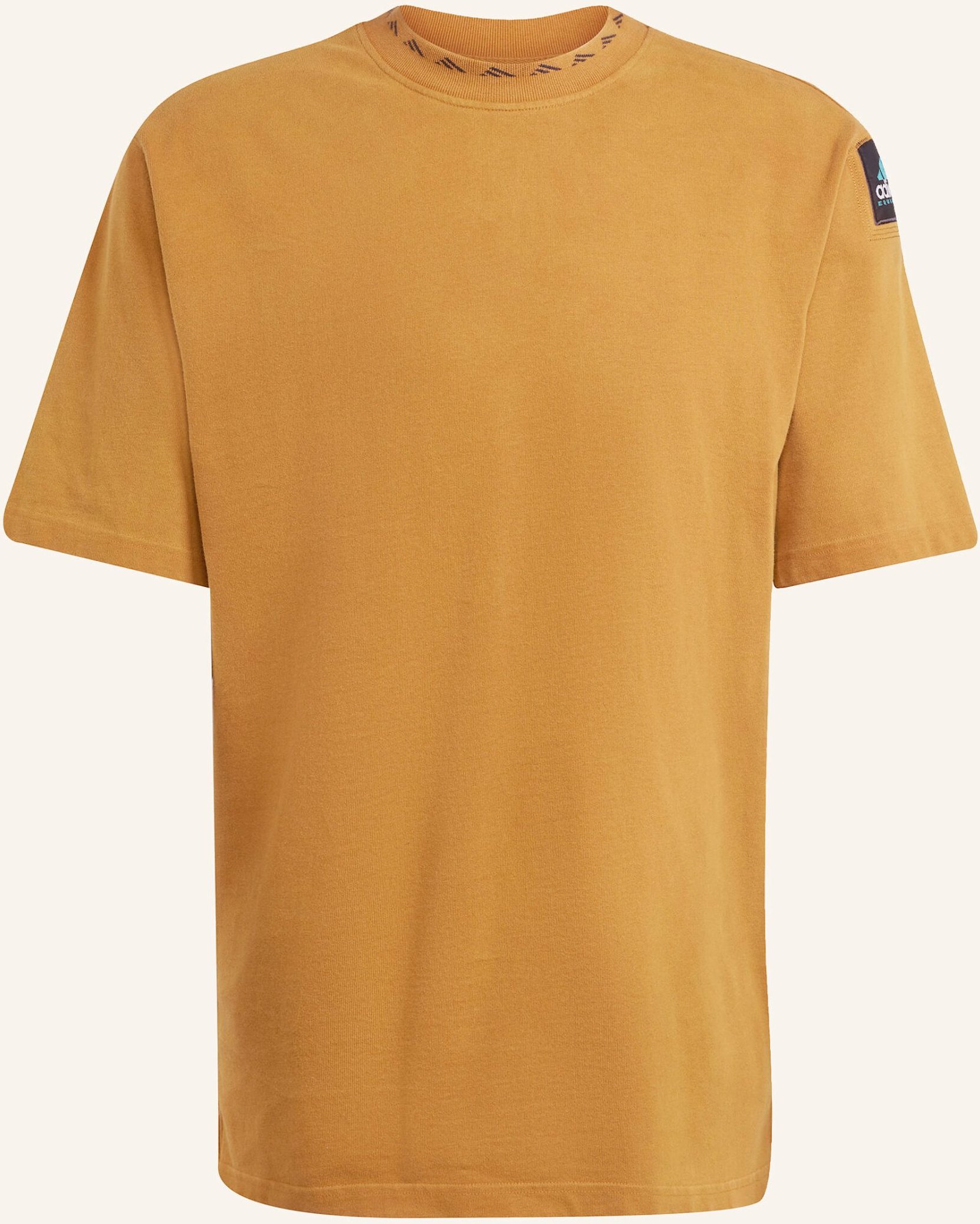 Adidas Originals Eqt T-Shirt braun
