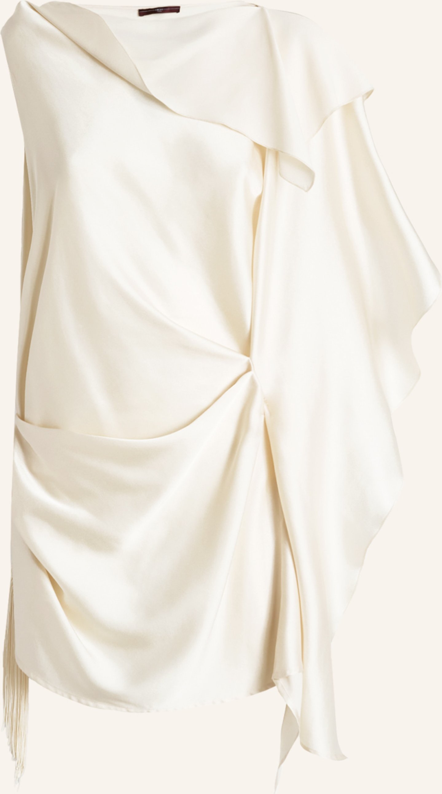 High Top Dangle gelb