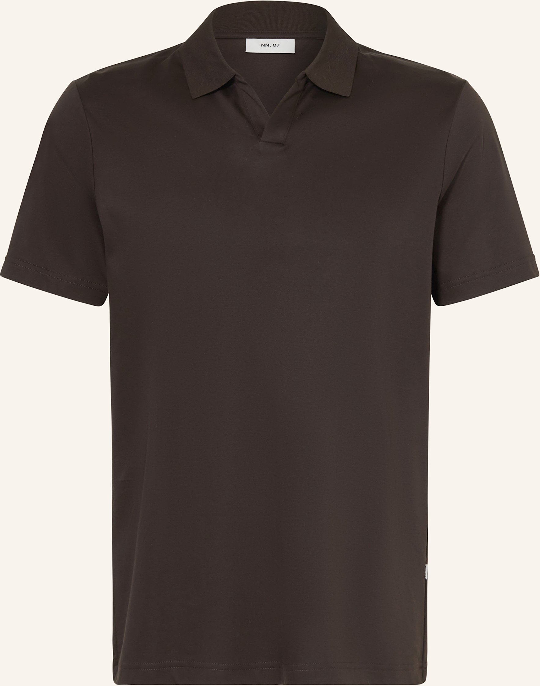 Nn.07 Jersey-Poloshirt Paul braun