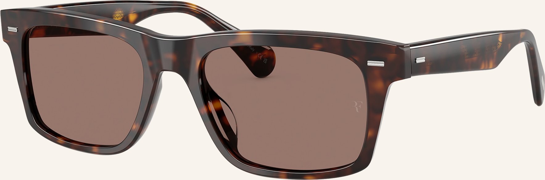 Oliver Peoples Sonnenbrille ov5596su braun