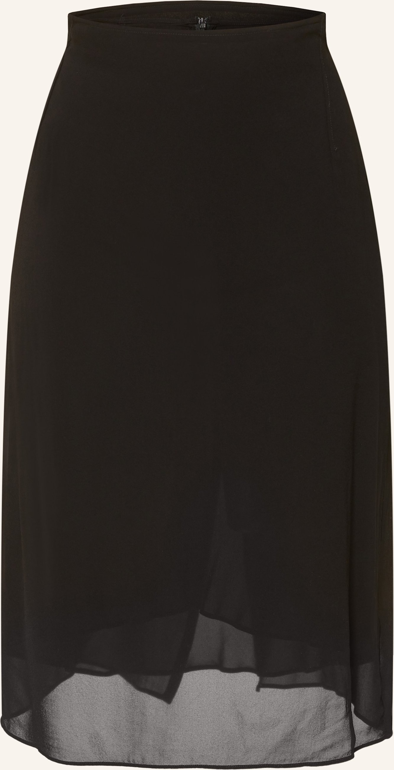 Marella Rock schwarz