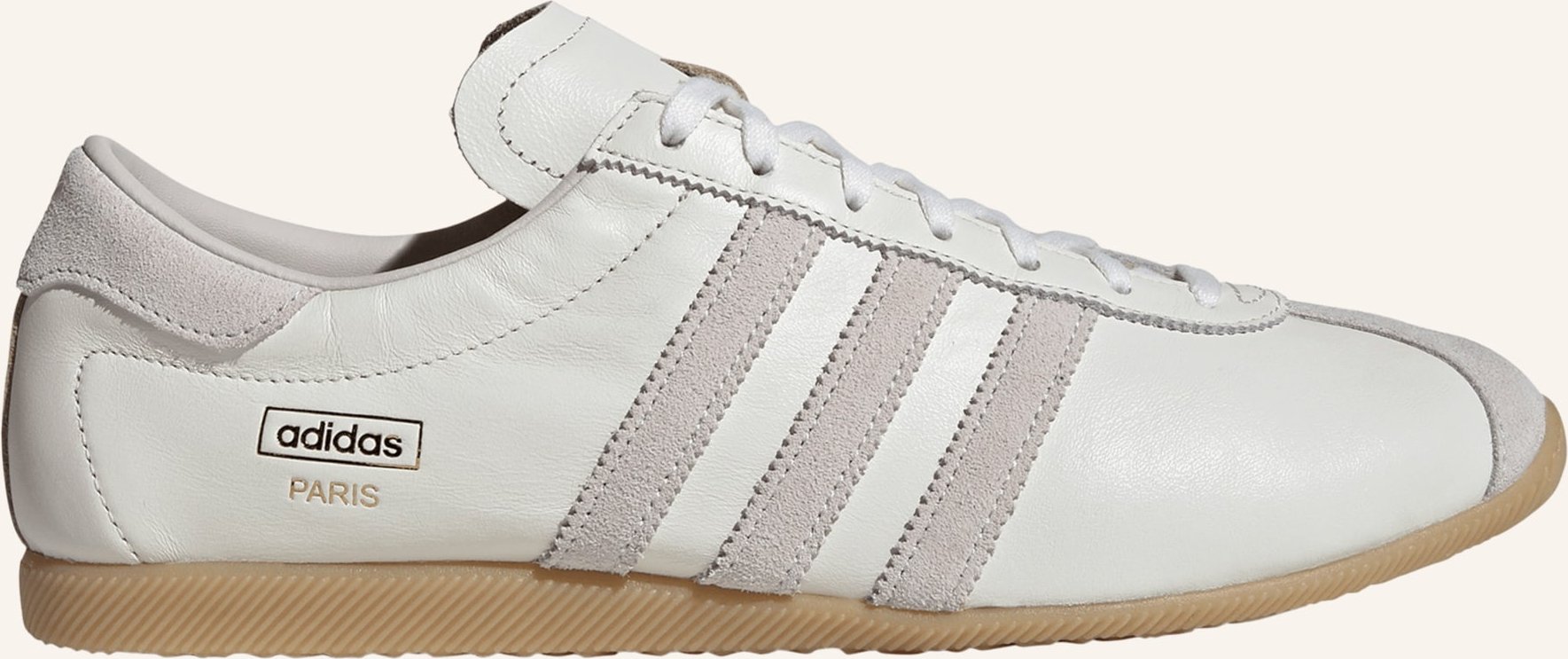 Adidas Originals Sneaker Paris weiss
