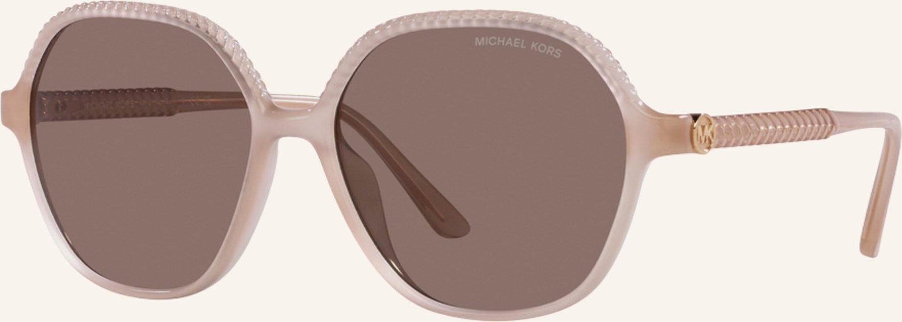 Michael Kors Sonnenbrille mk2186 rosa