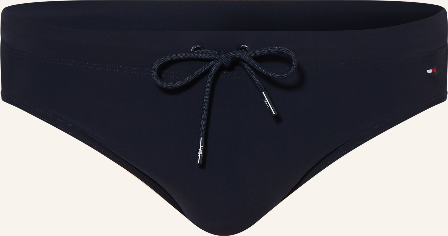 Tommy Hilfiger Badeslip blau