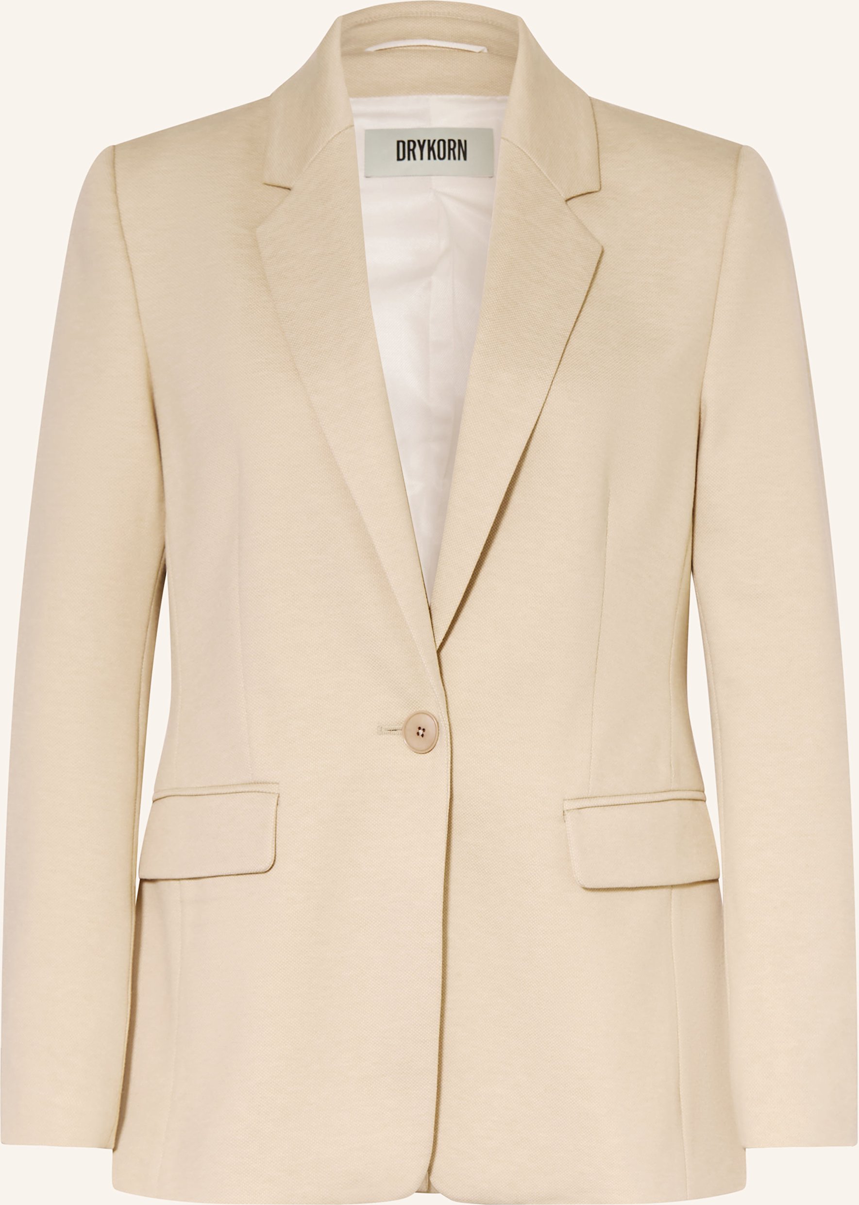 Thumbnail - Drykorn Blazer Atlin beige