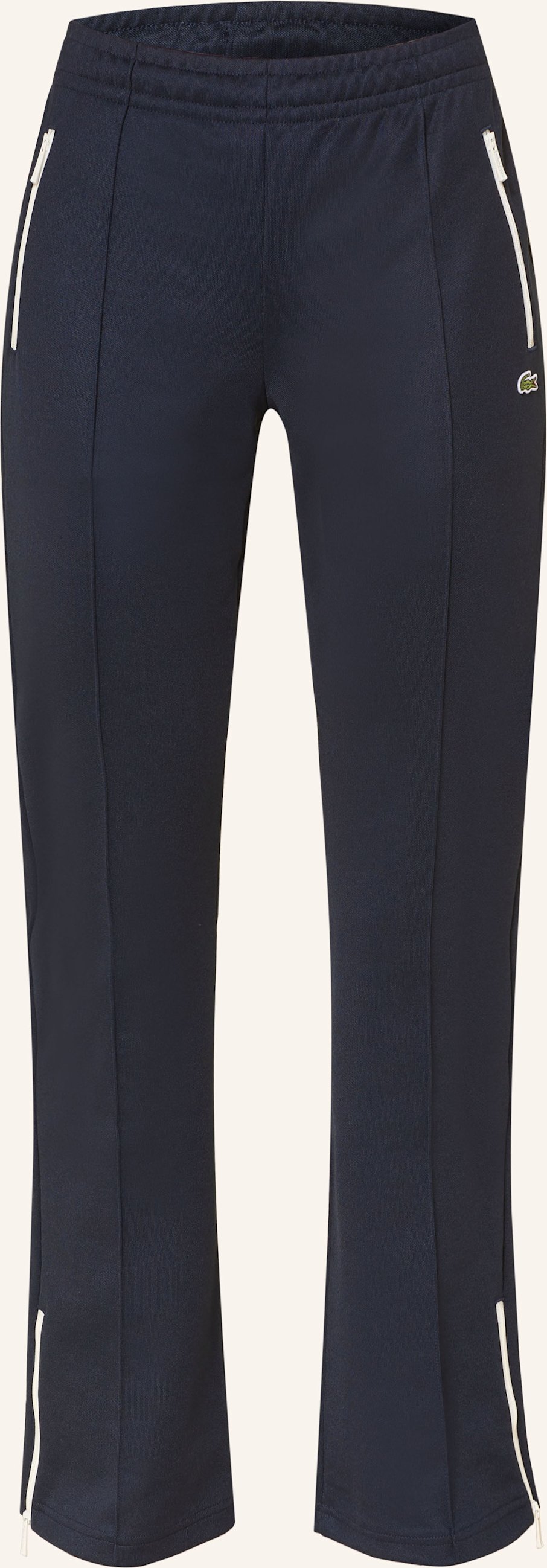 Lacoste Track Pants blau