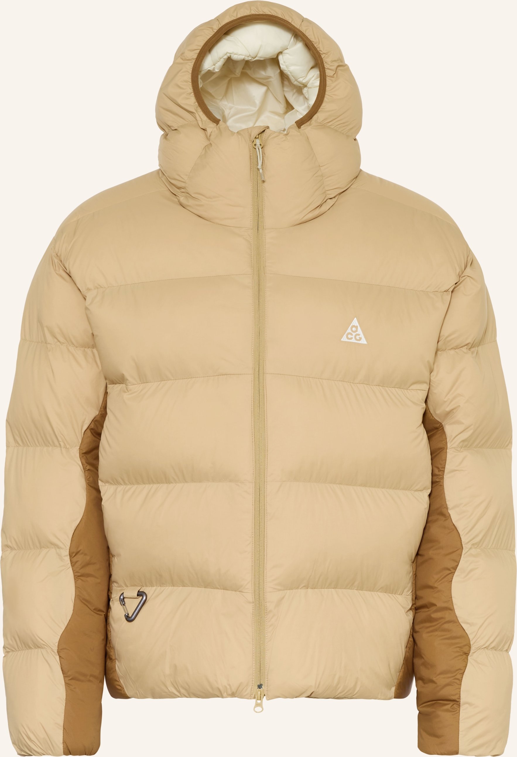 Nike Funktionsjacke Acg Lunar Lake beige