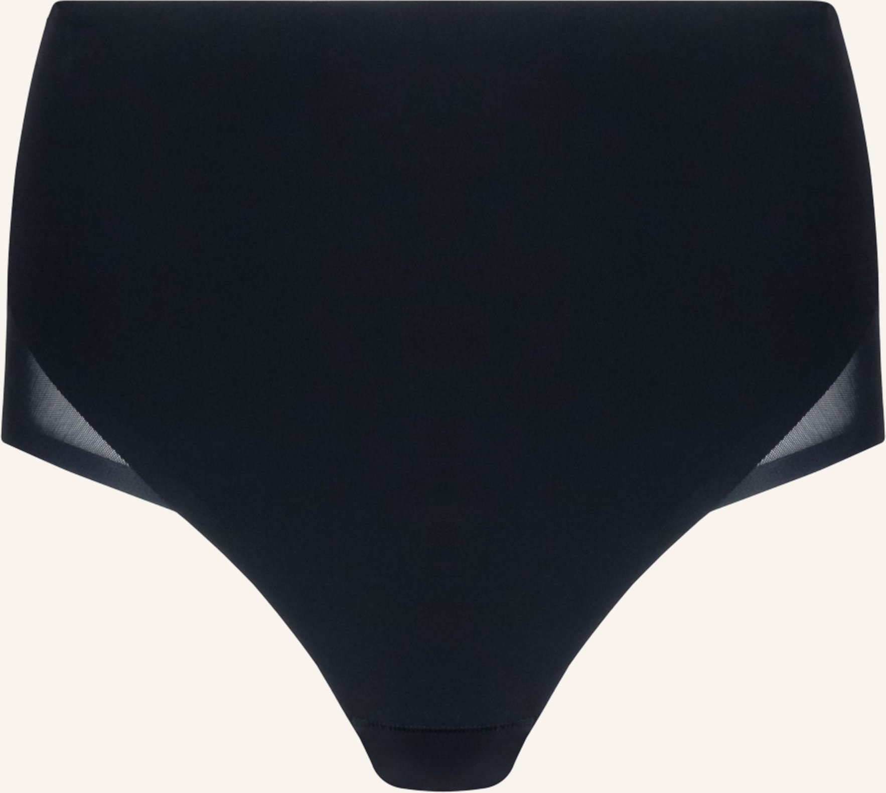 Magic Bodyfashion Shape-Slip Sheer & Sexy schwarz