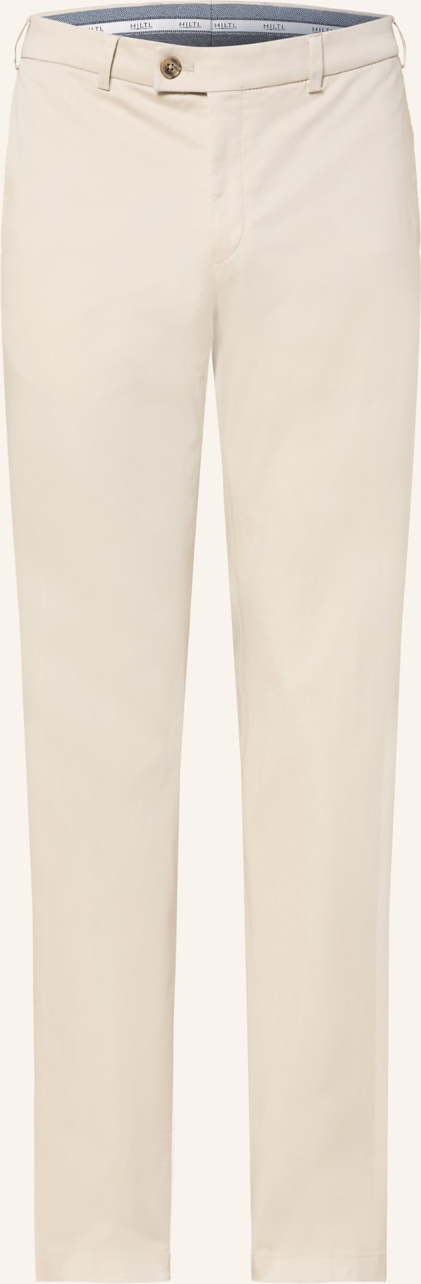 Hiltl Chino Slim Fit beige