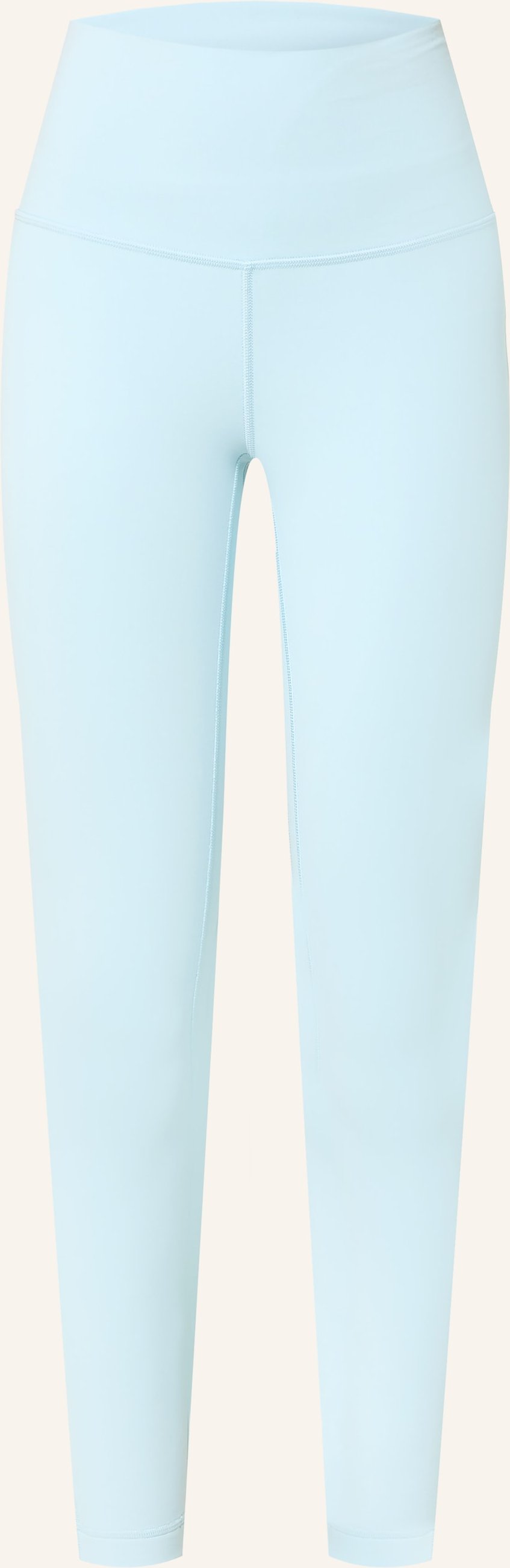 Lululemon Tights Align™ Hr blau