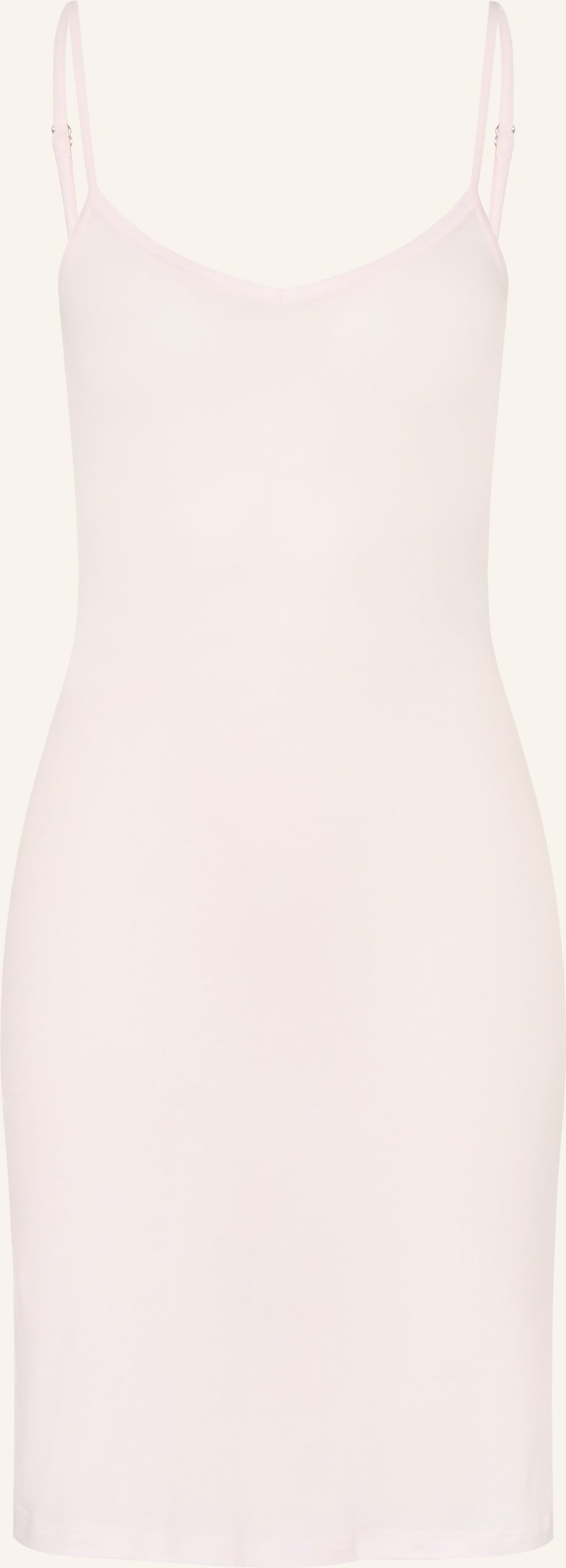 Hanro Unterkleid Ultralight rosa