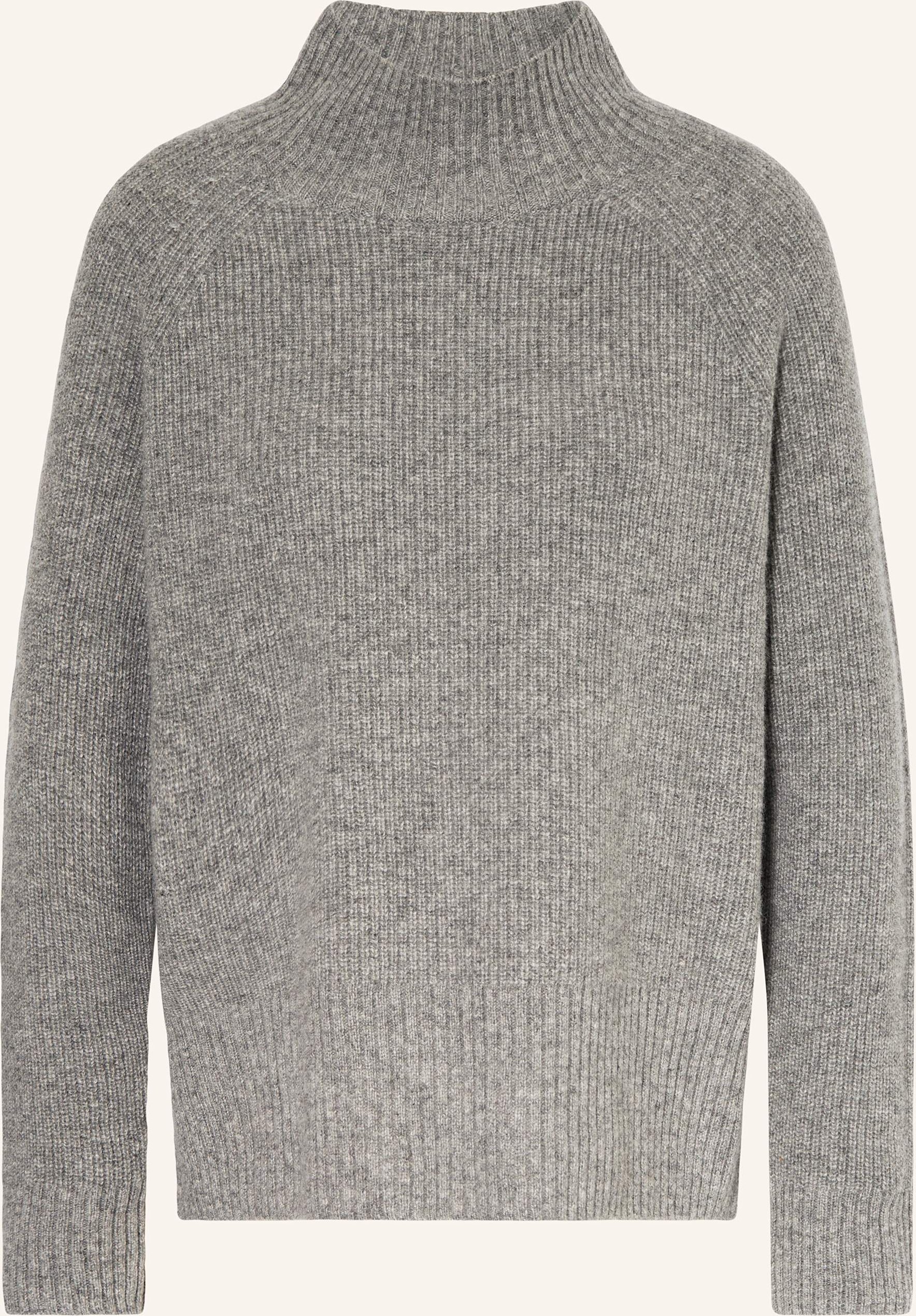 Darling Harbour Pullover grau