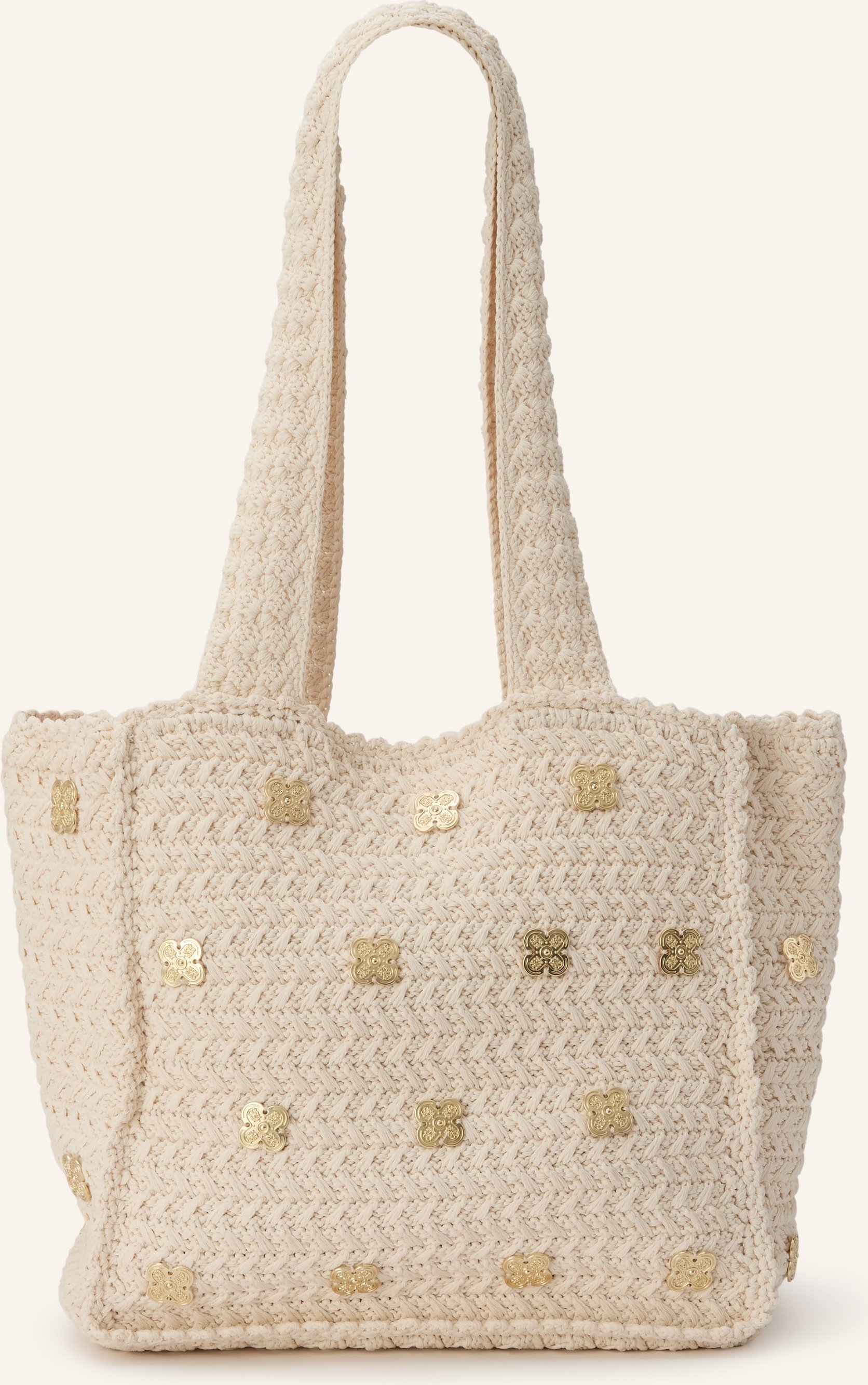 Sandro Shopper weiss