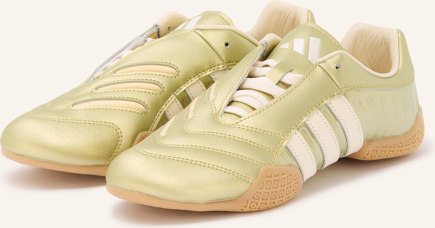 Adidas Originals Sneaker Taekwondo Mei Elite gold