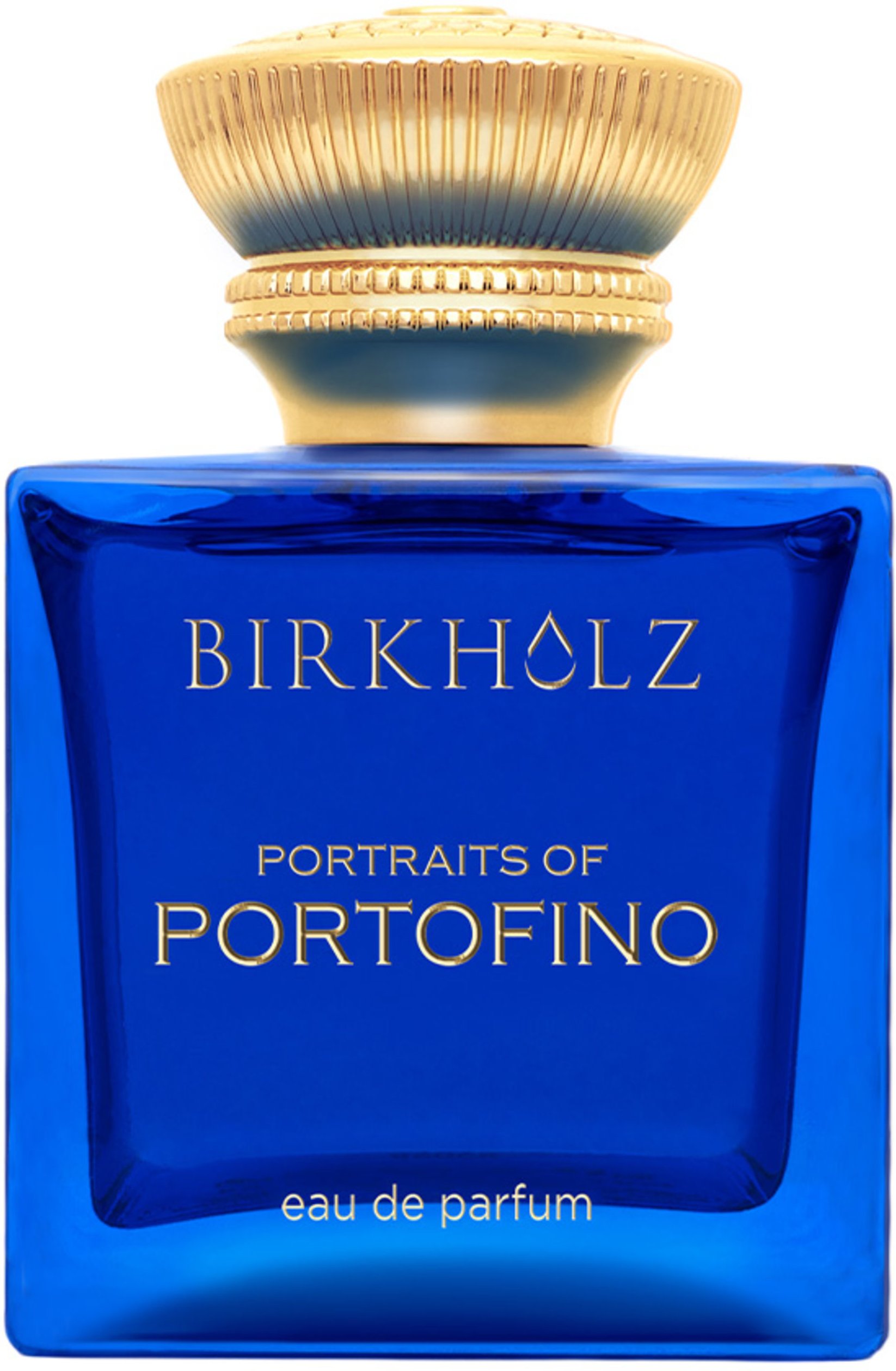 Birkholz Portraits Of Portofino Eau de Parfum 50 ml
