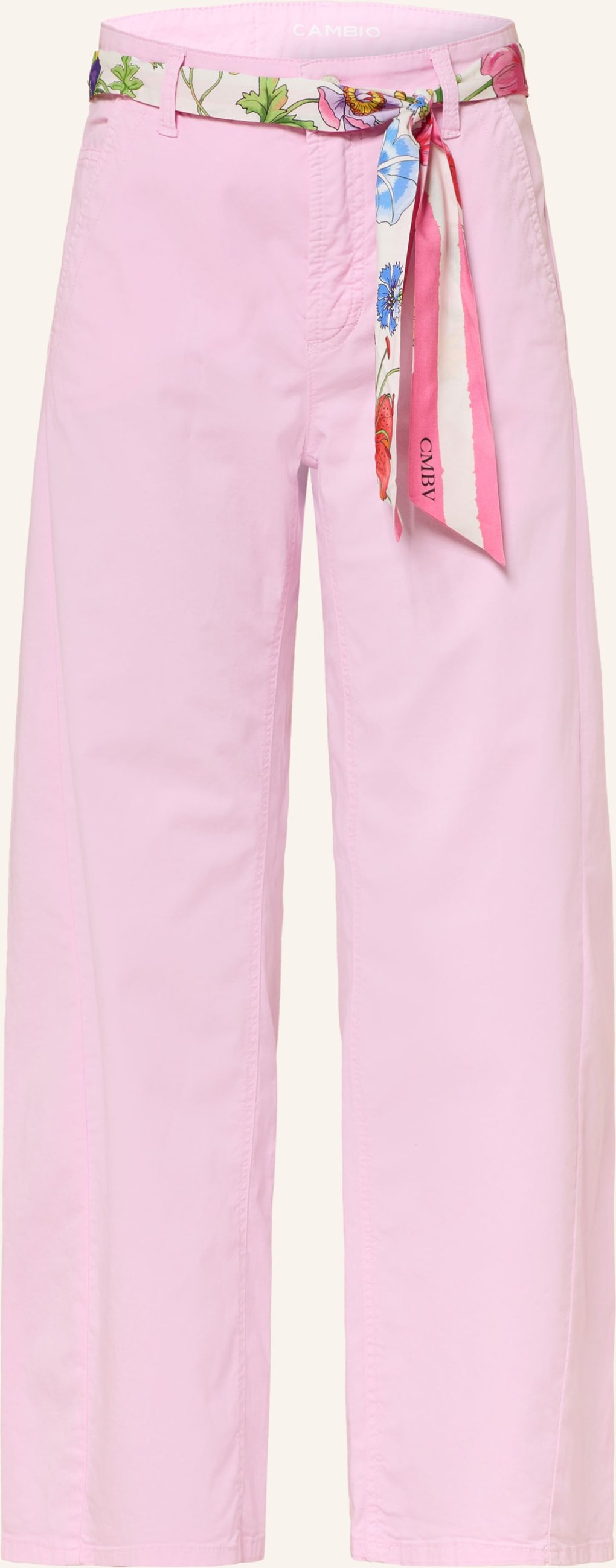 Cambio Jeans Oria pink