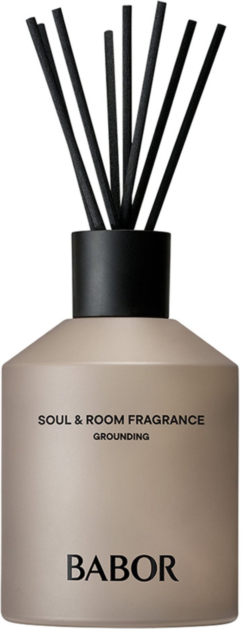 Thumbnail - Babor Soul & Body Grounding - Room Fragrance 220 ml
