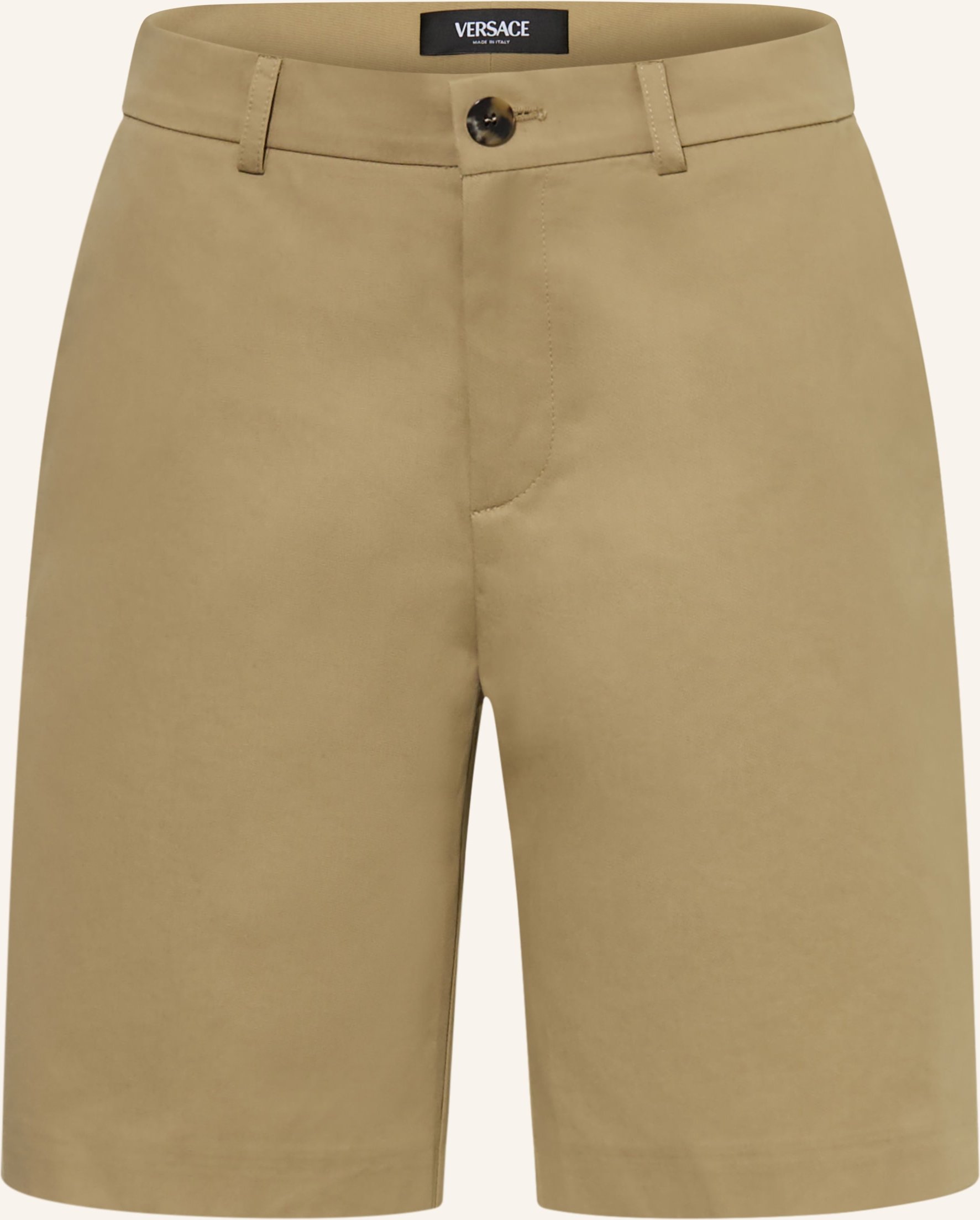 Versace Shorts beige