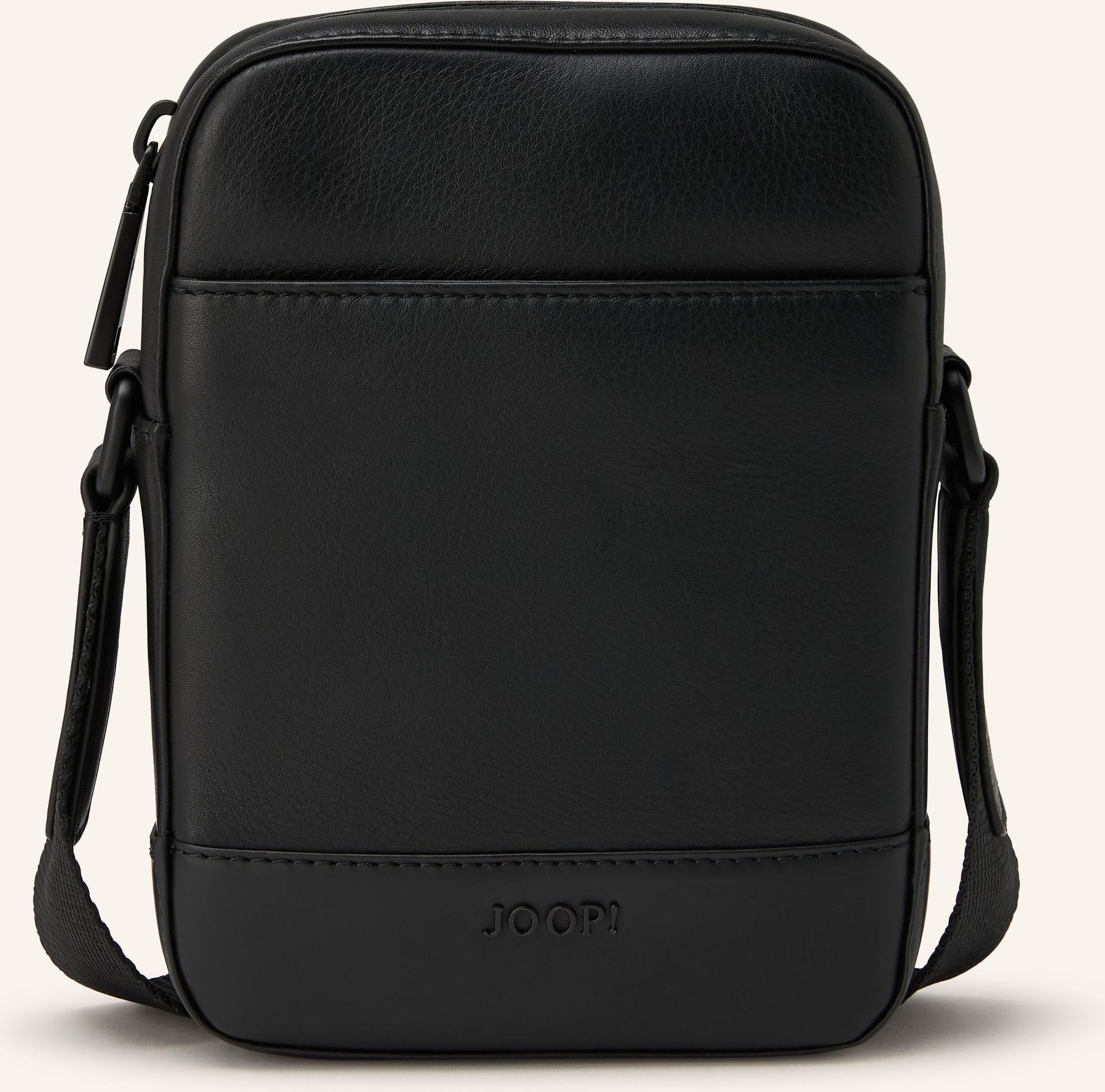 Joop! Umhängetasche Manciano Rafael schwarz