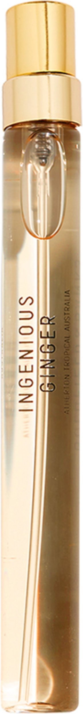 Goldfield & Banks Ingenious Ginger Eau de Parfum 10 ml