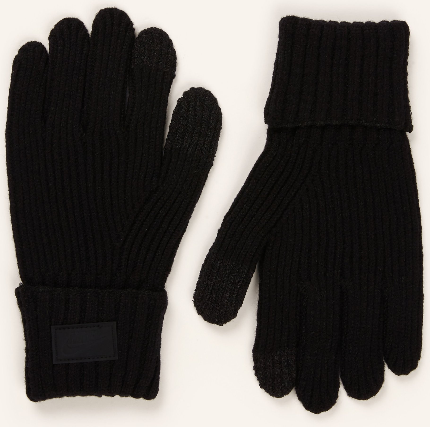 Nike Handschuhe Glove schwarz