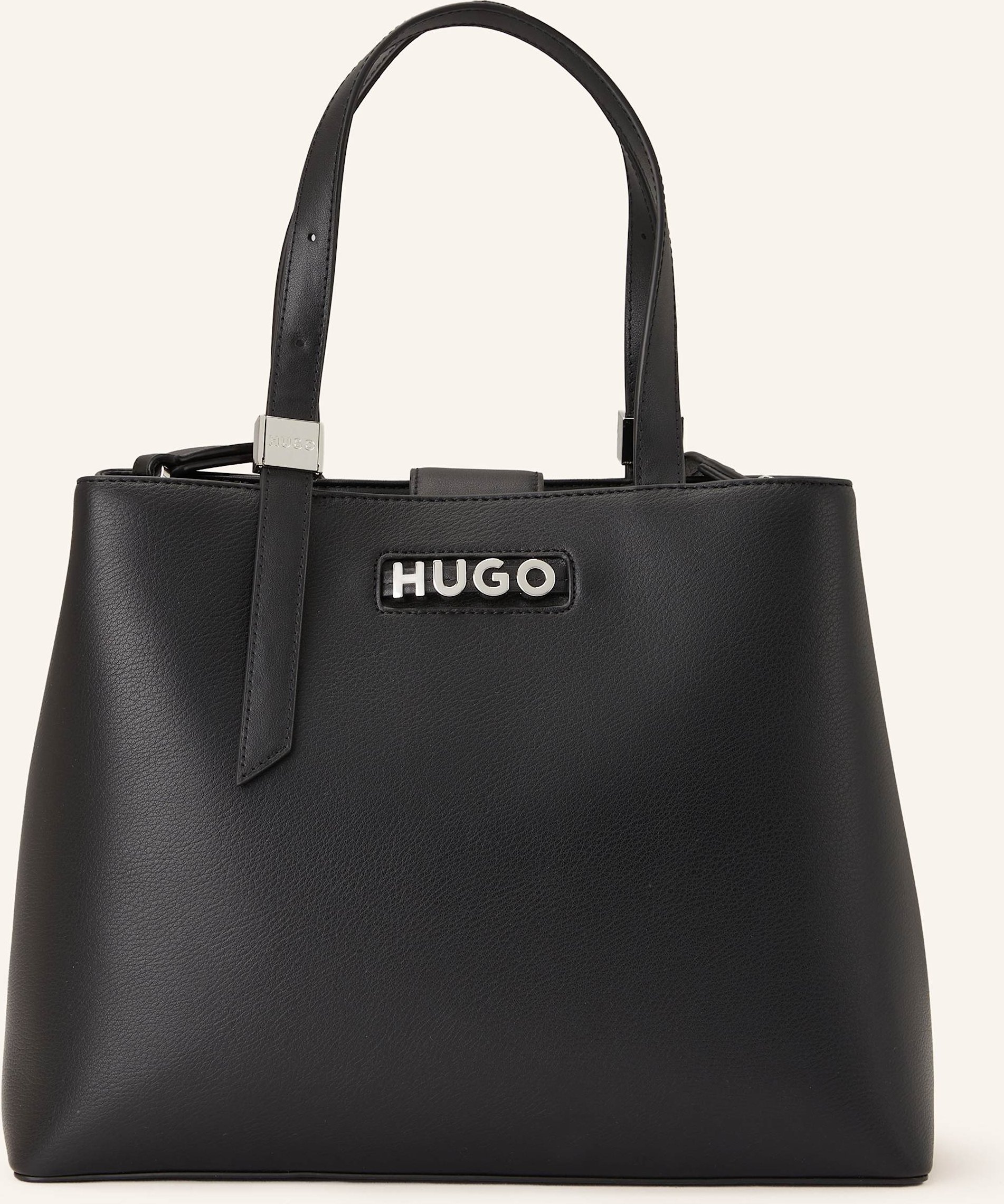 Thumbnail - Hugo Handtasche Mel 2.0 schwarz